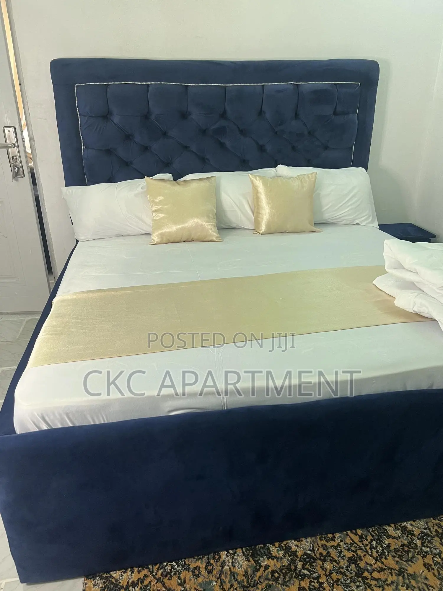 Pocket Friendly Apartments in Gwarinpa