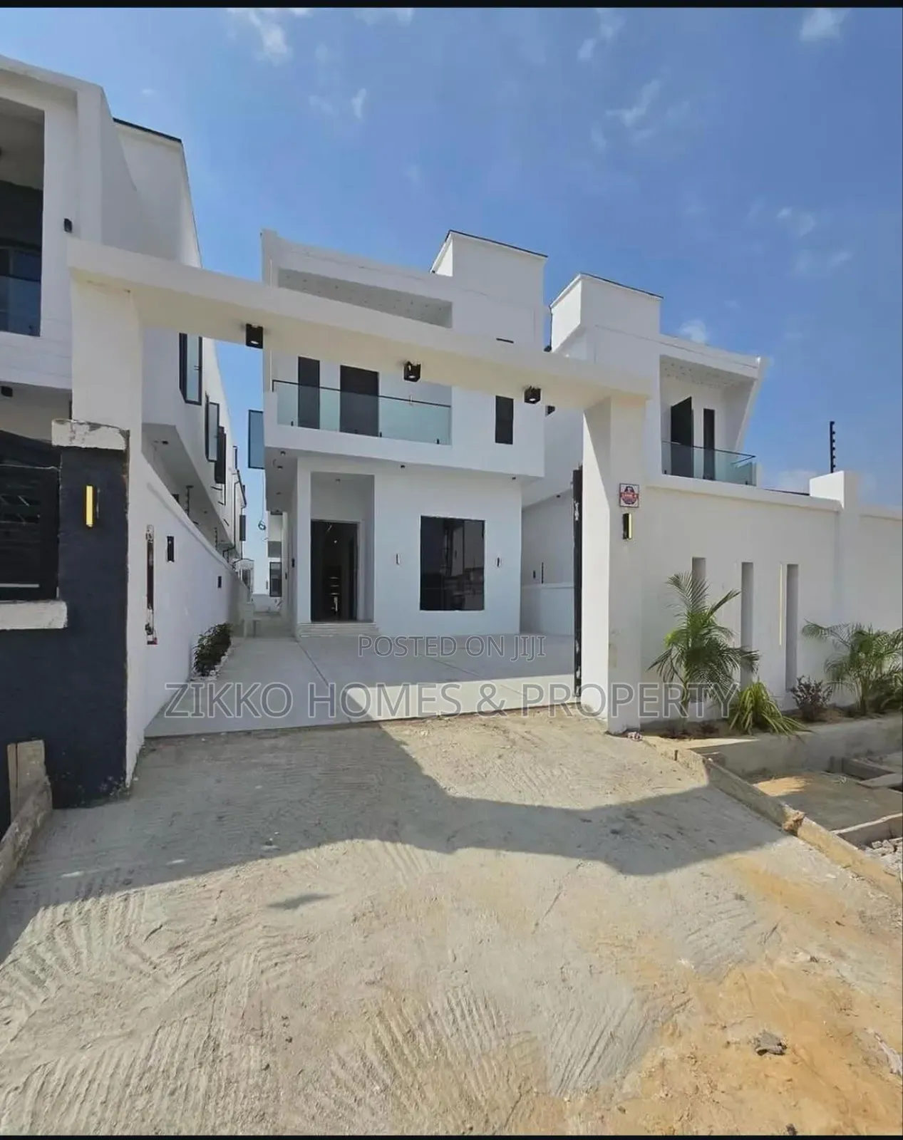 4bdrm Duplex in Ajah for sale in Ajah