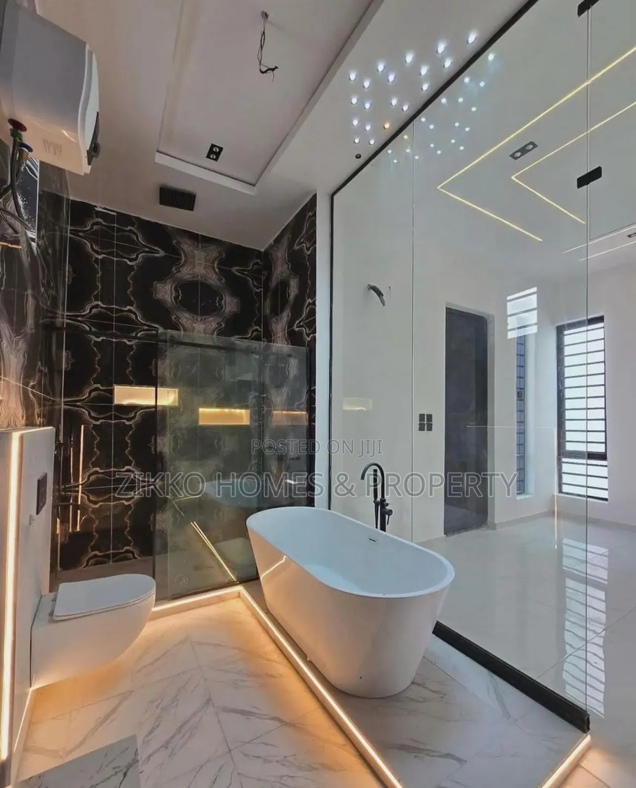 4bdrm Duplex in Ajah for sale in Ajah