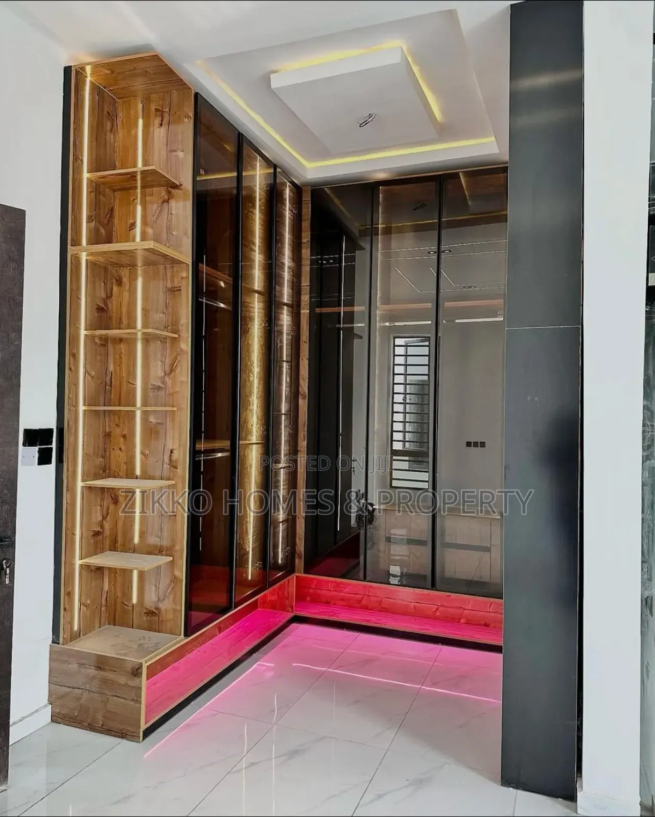 4bdrm Duplex in Ajah for sale in Ajah