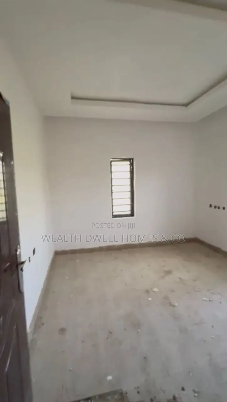 Furnished 3bdrm Bungalow in Pelebe Estate, Akure for sale in Akure