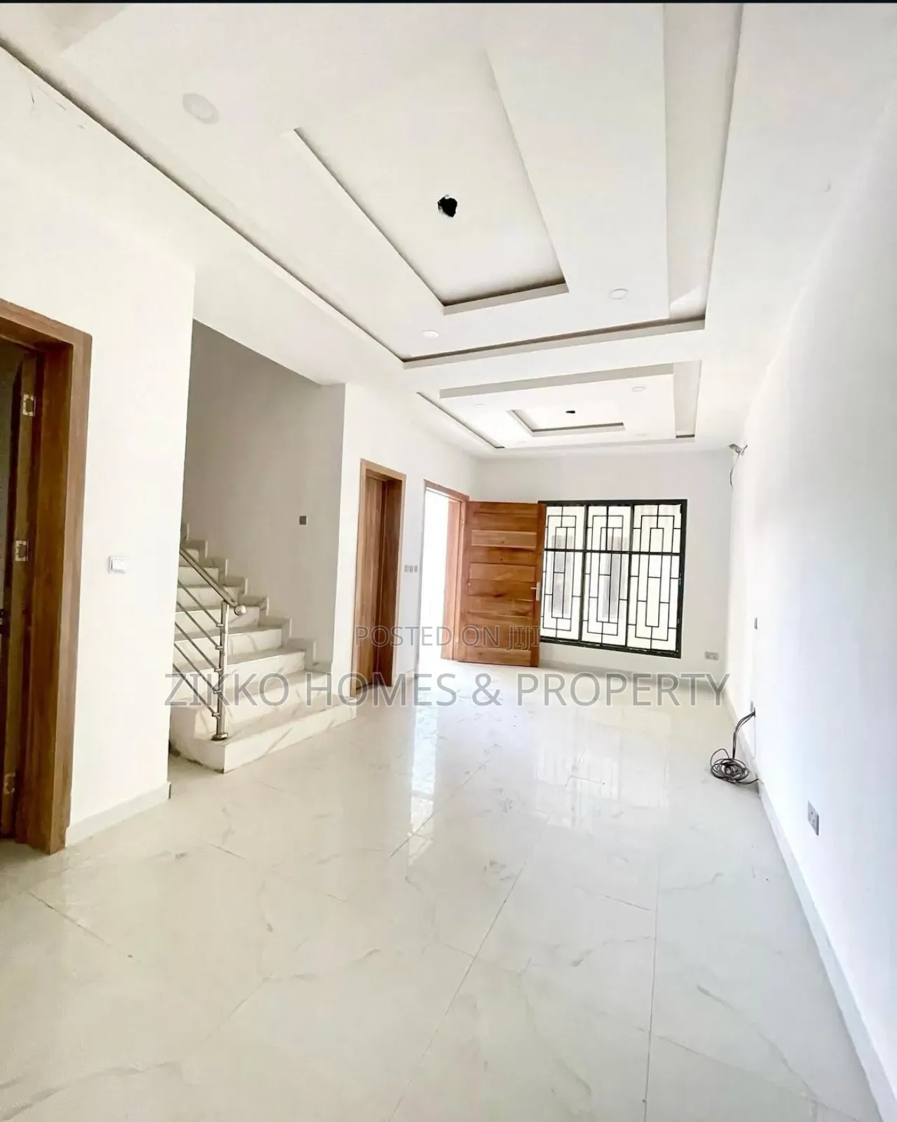 4bdrm Townhouse/Terrace in Ikota, Lekki for sale in Lekki