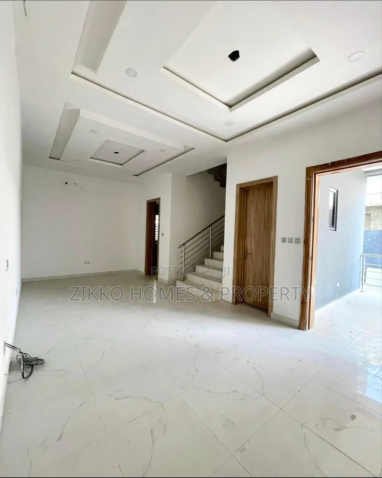 4bdrm Townhouse/Terrace in Ikota, Lekki for sale in Lekki