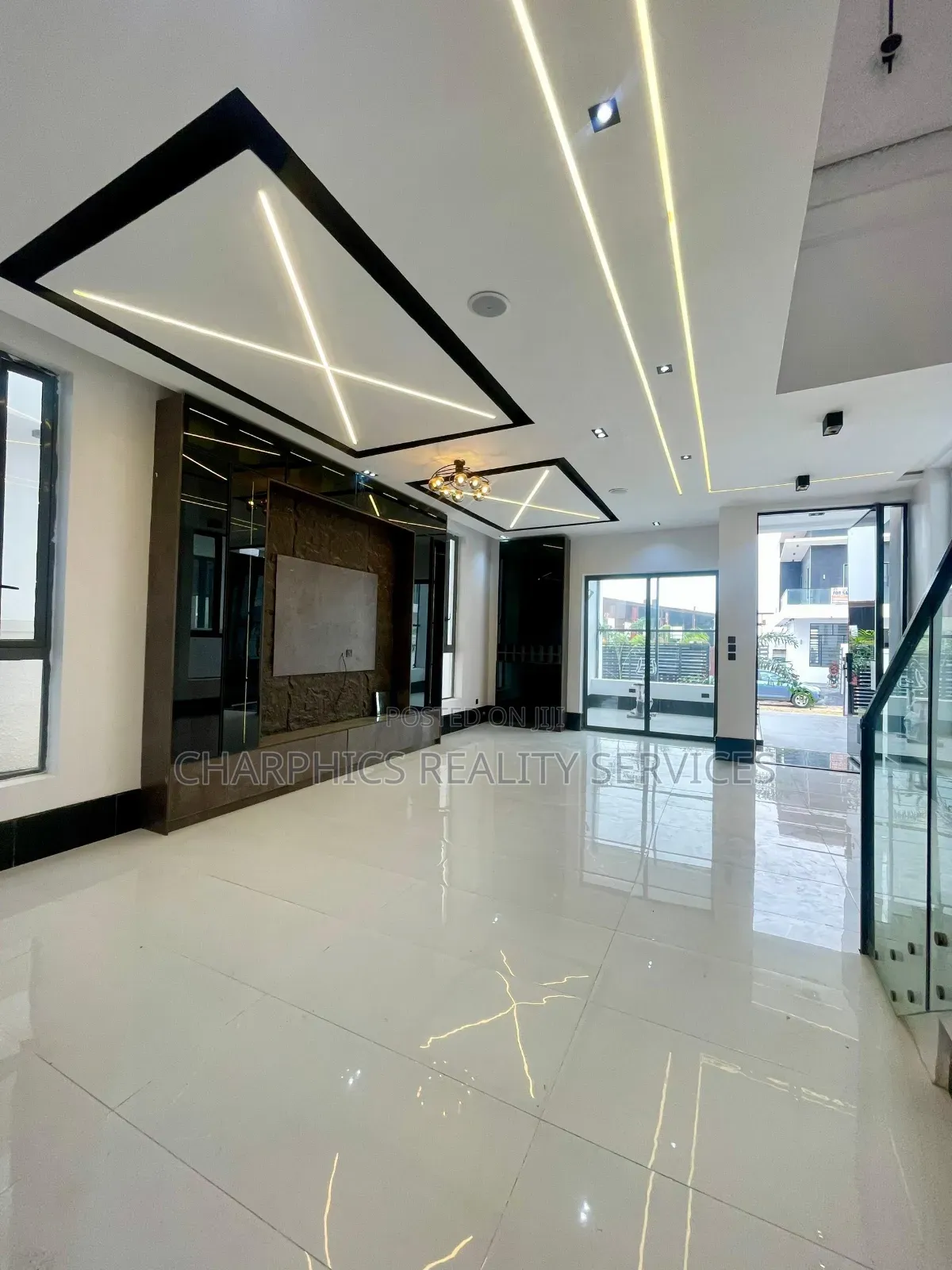 5bdrm Duplex in Ajah for sale in Ajah