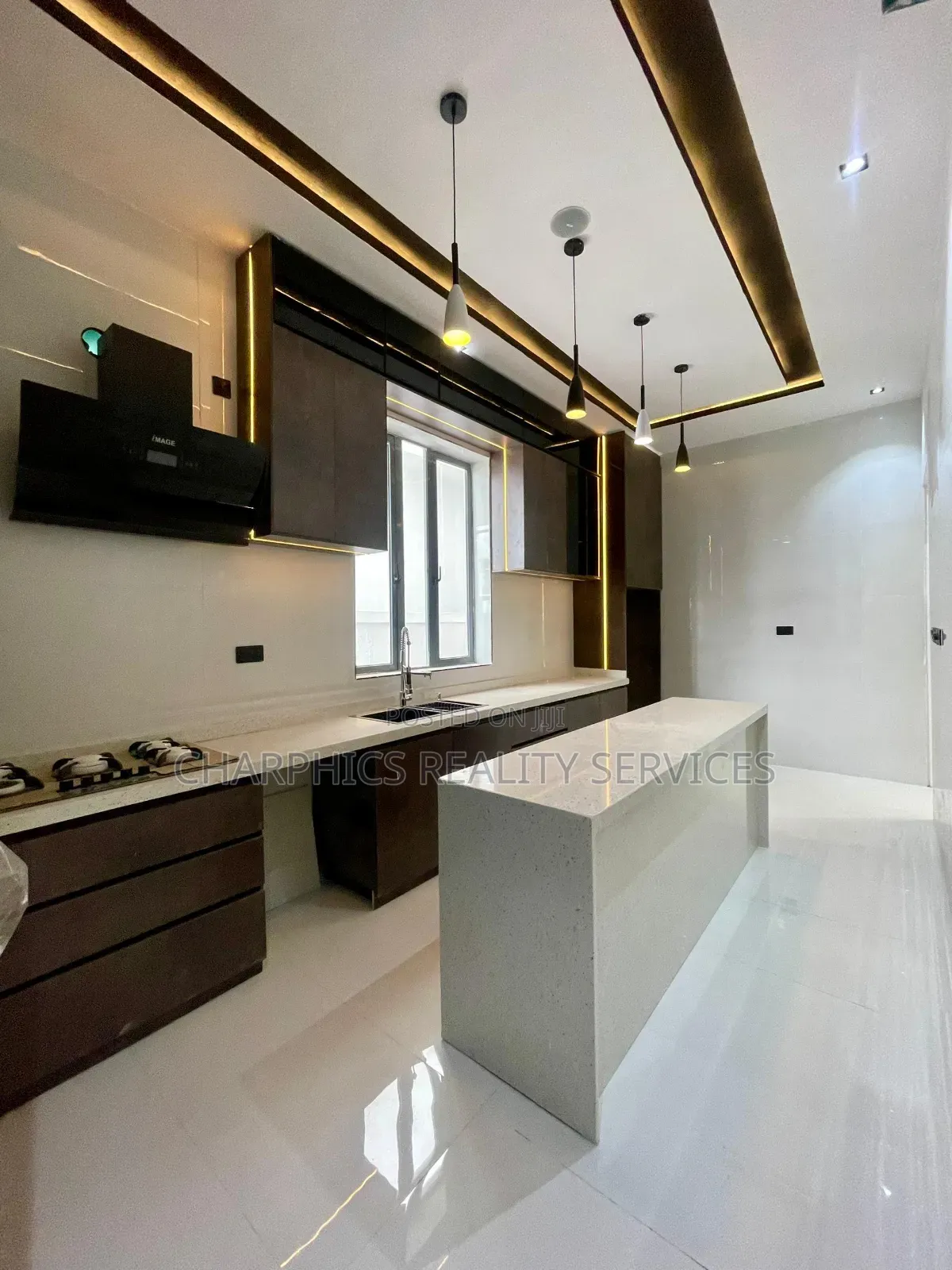 5bdrm Duplex in Ajah for sale in Ajah