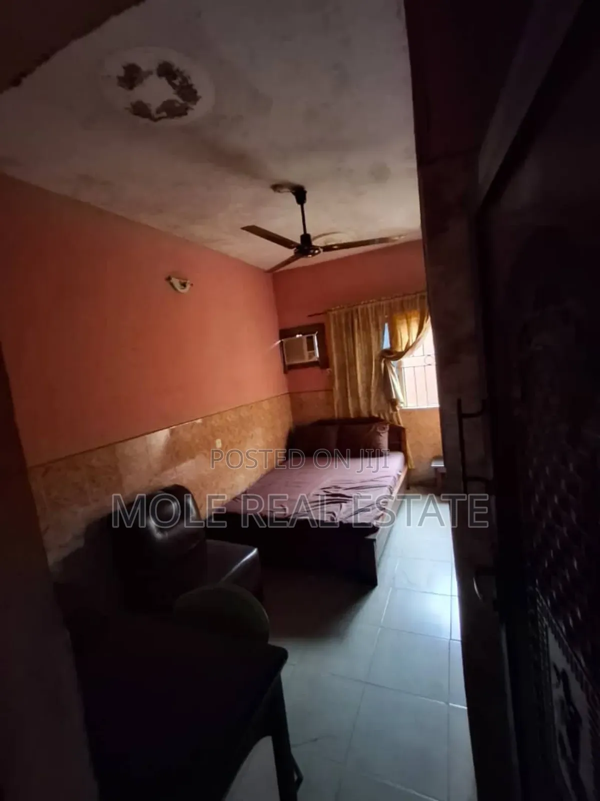 Funtional 28 Rooms Hotelwith 3 Halls 4 Sale Baruwa Alimosho in Baruwa