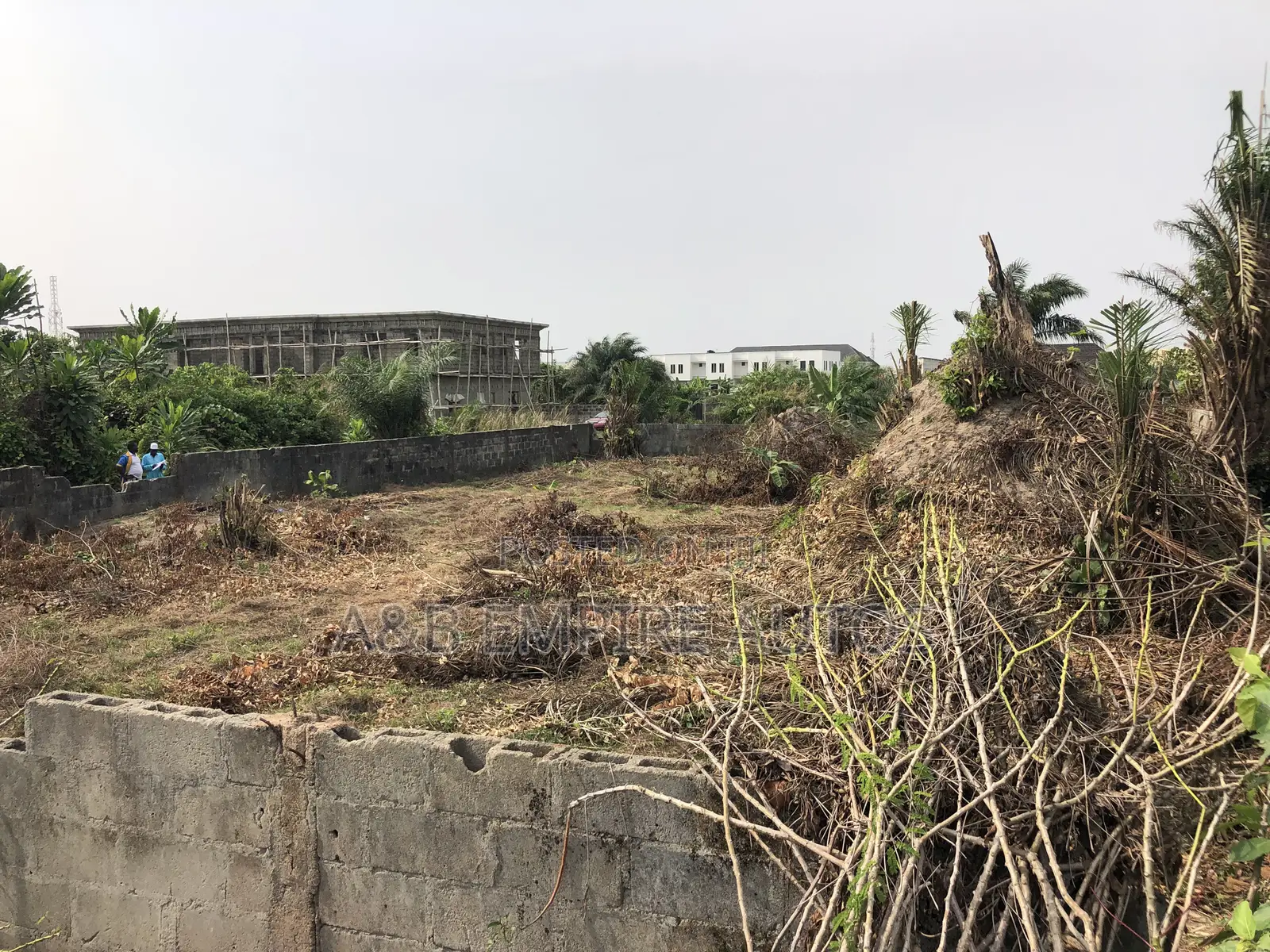 Family and Other Documents in Ajah