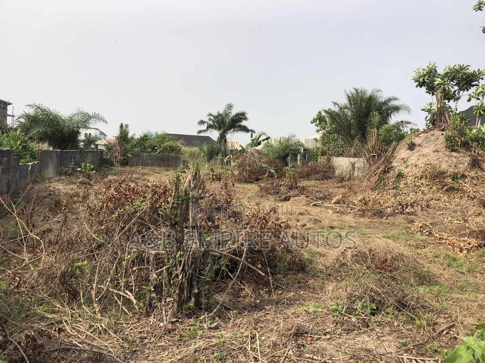 Family and Other Documents in Ajah