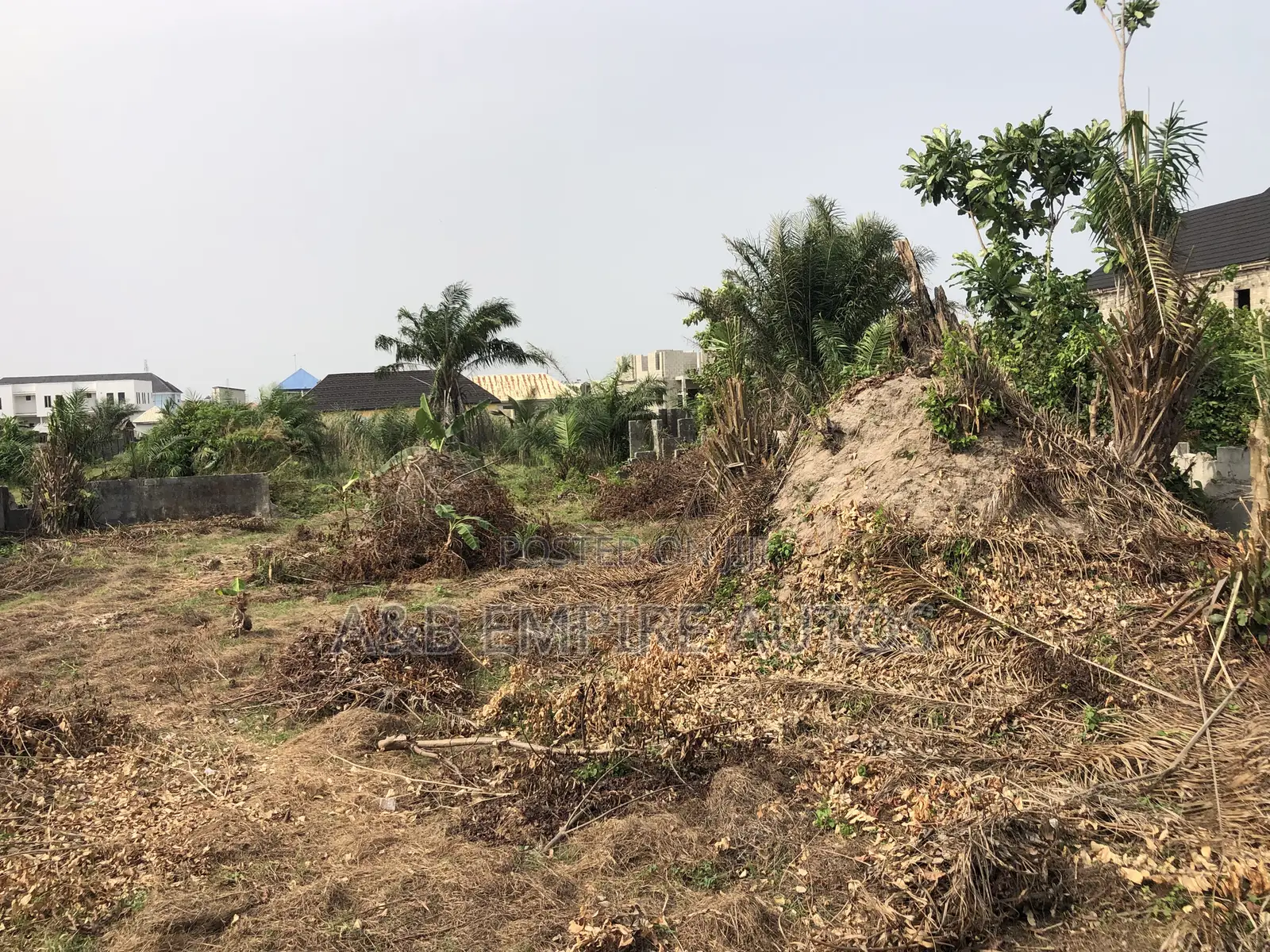 Family and Other Documents in Ajah