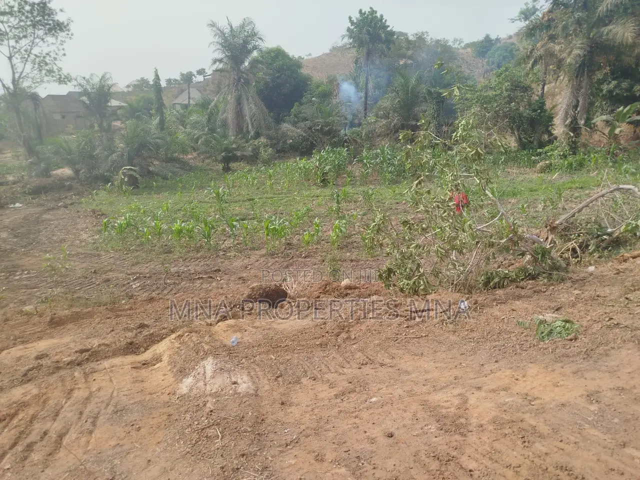Medal Residence Kyami Abuja in Kiami