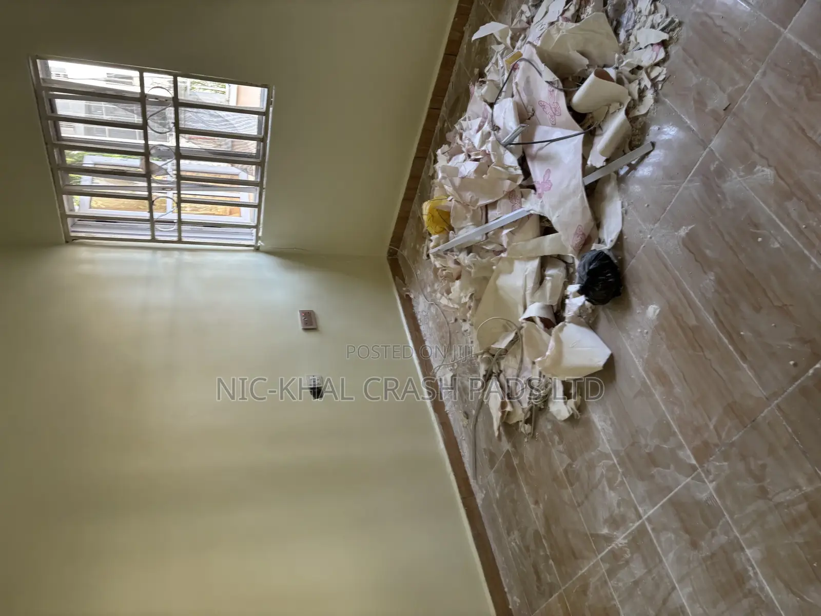3bdrm Apartment in Gilmore, Jahi for rent in Jahi