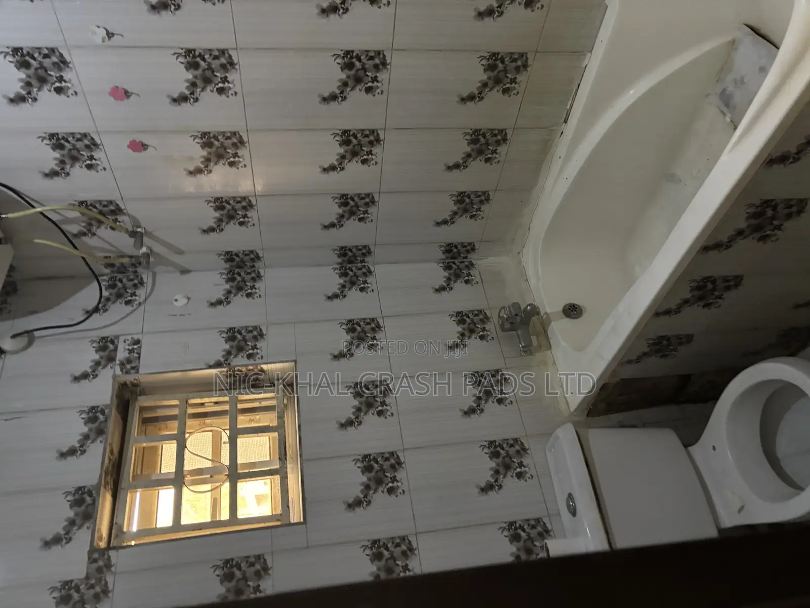 3bdrm Apartment in Gilmore, Jahi for rent in Jahi