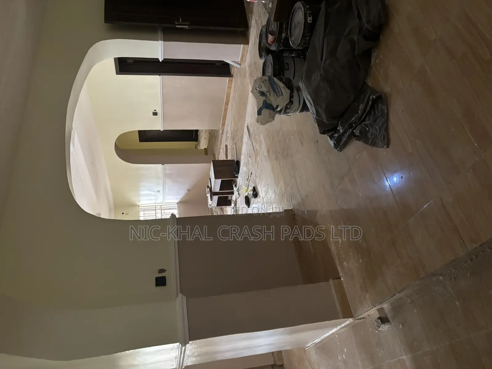 3bdrm Apartment in Gilmore, Jahi for rent in Jahi