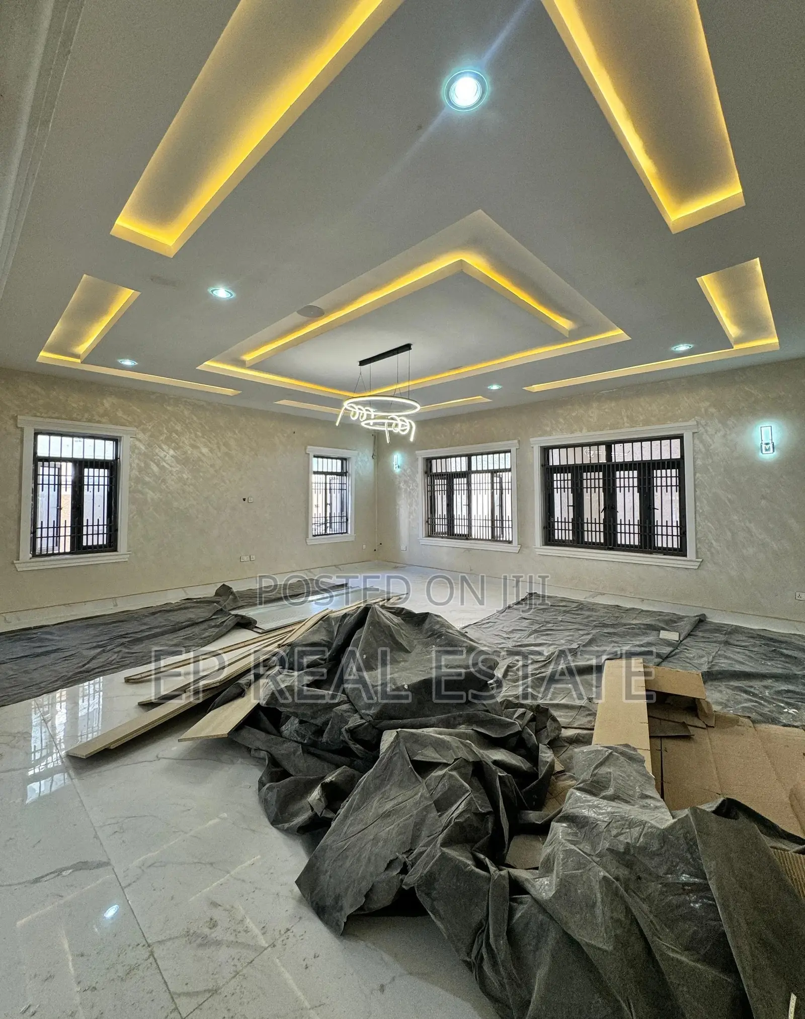 8bdrm House in Asokoro for sale in Asokoro