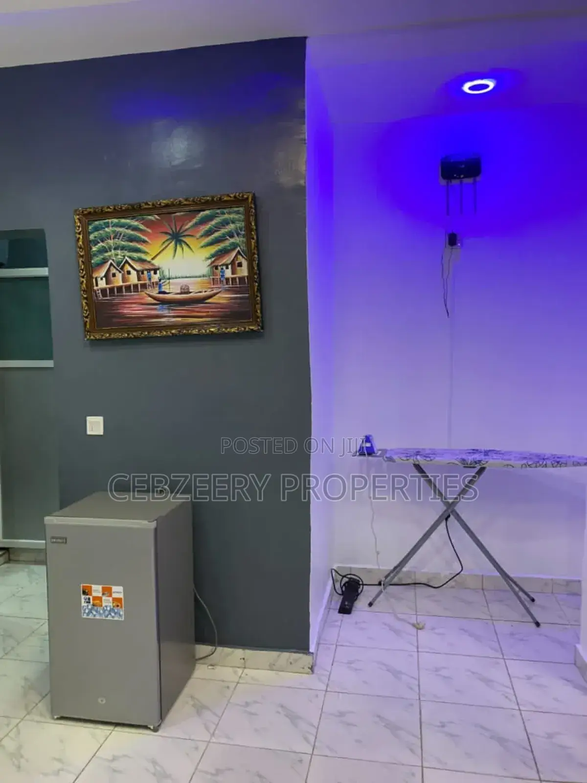 Furnished 2bdrm Apartment in Maryland for rent in Maryland