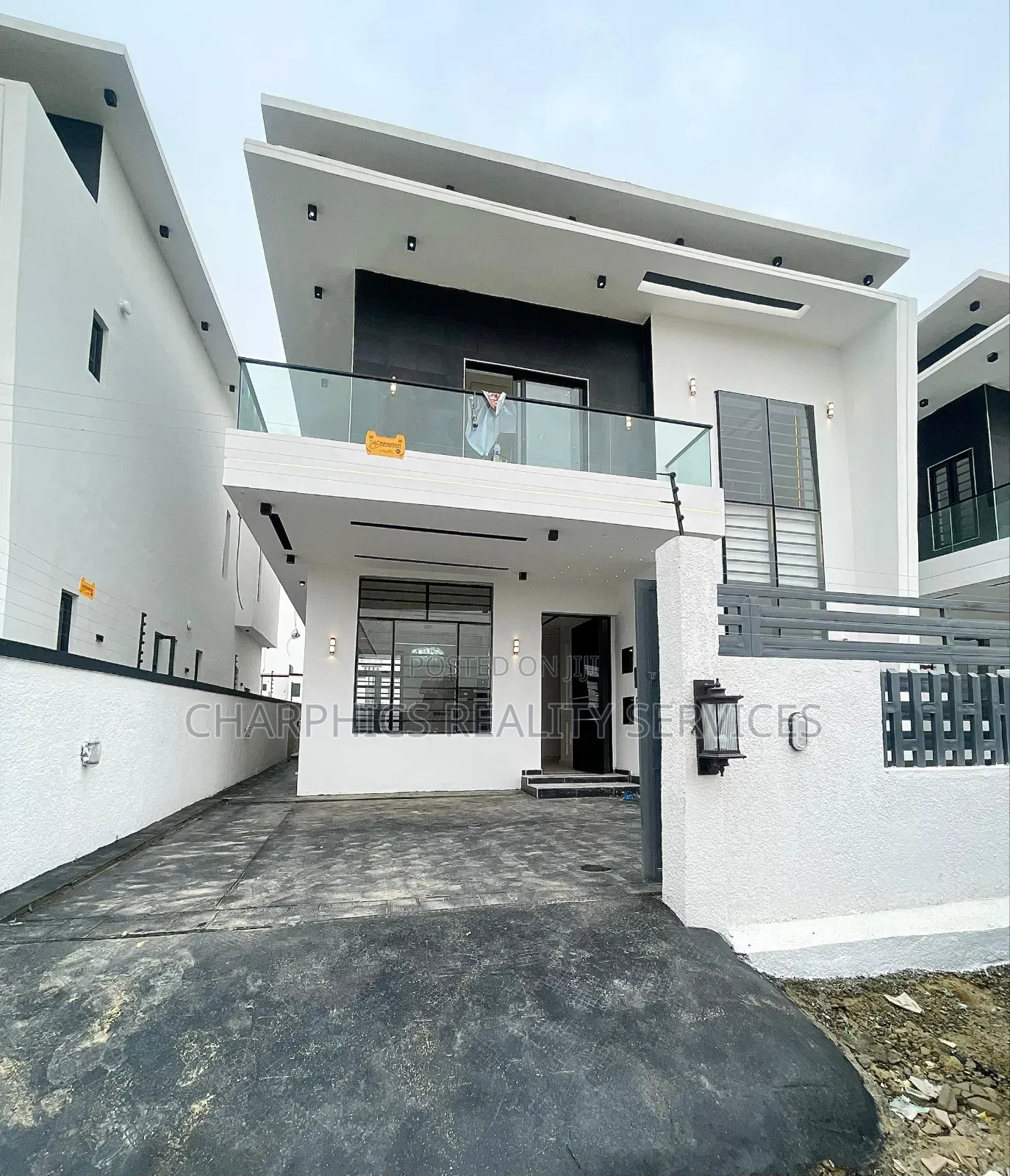 4bdrm Duplex in Ajah for sale in Ajah
