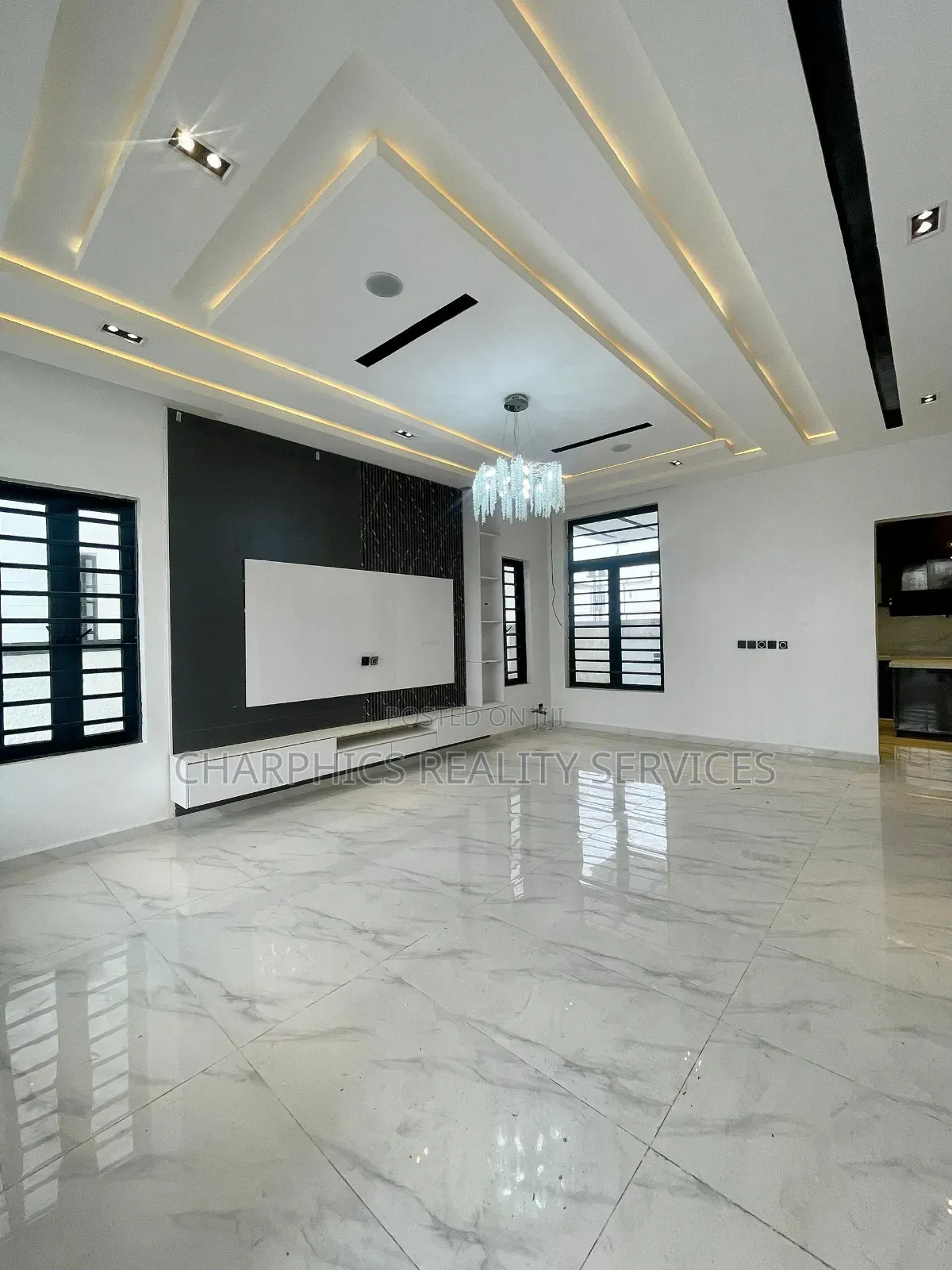 4bdrm Duplex in Ajah for sale in Ajah