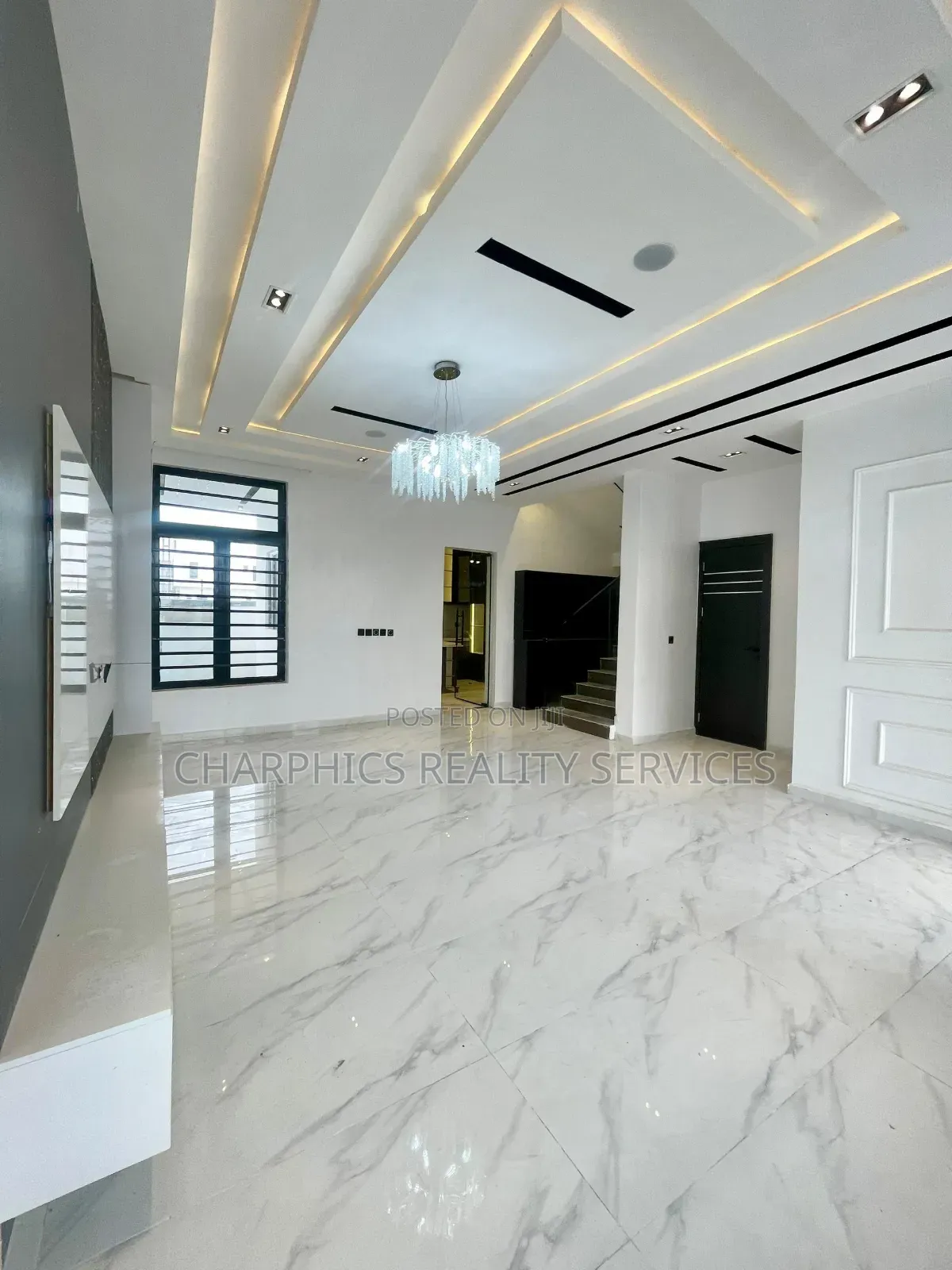4bdrm Duplex in Ajah for sale in Ajah