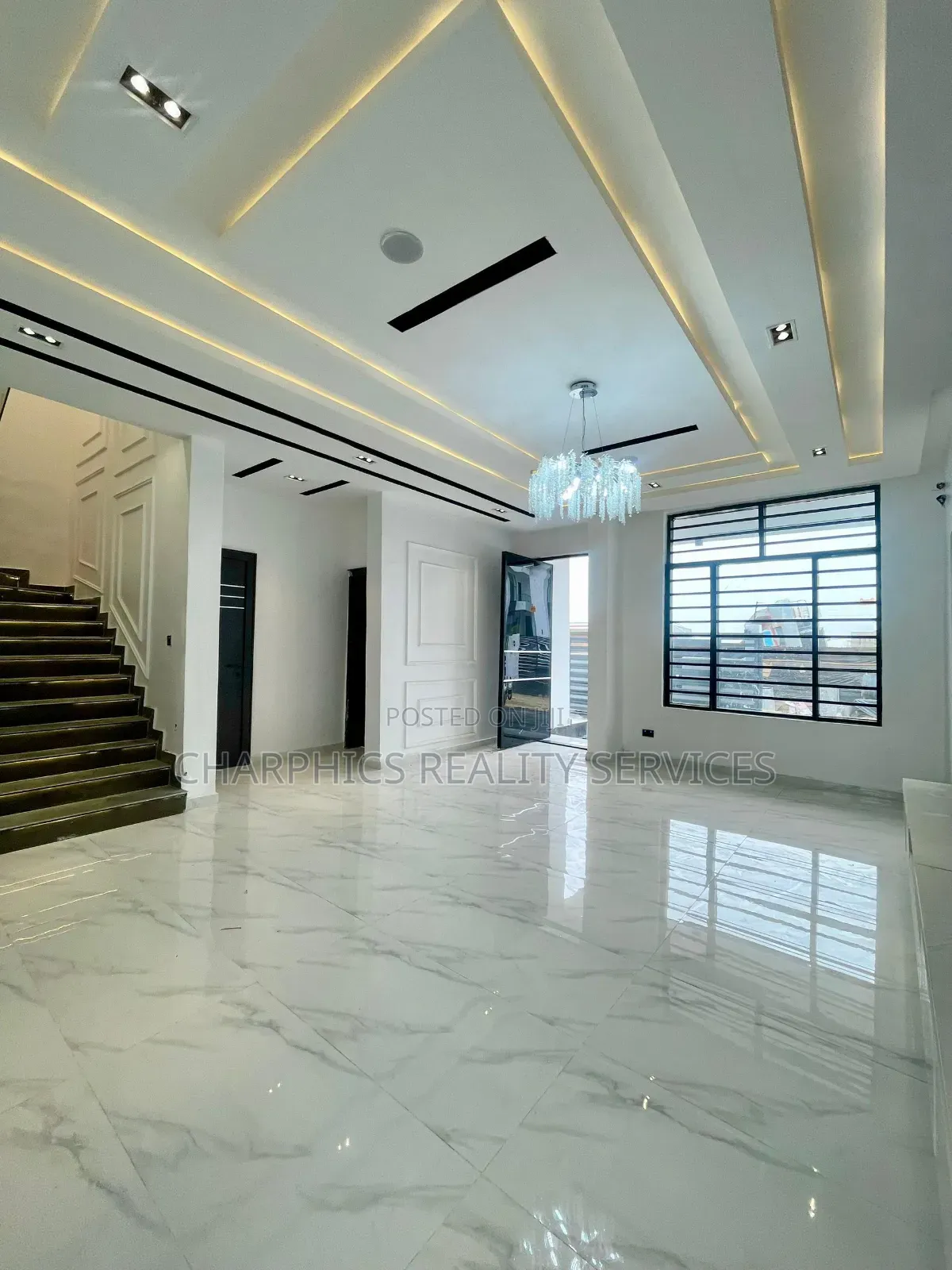 4bdrm Duplex in Ajah for sale in Ajah