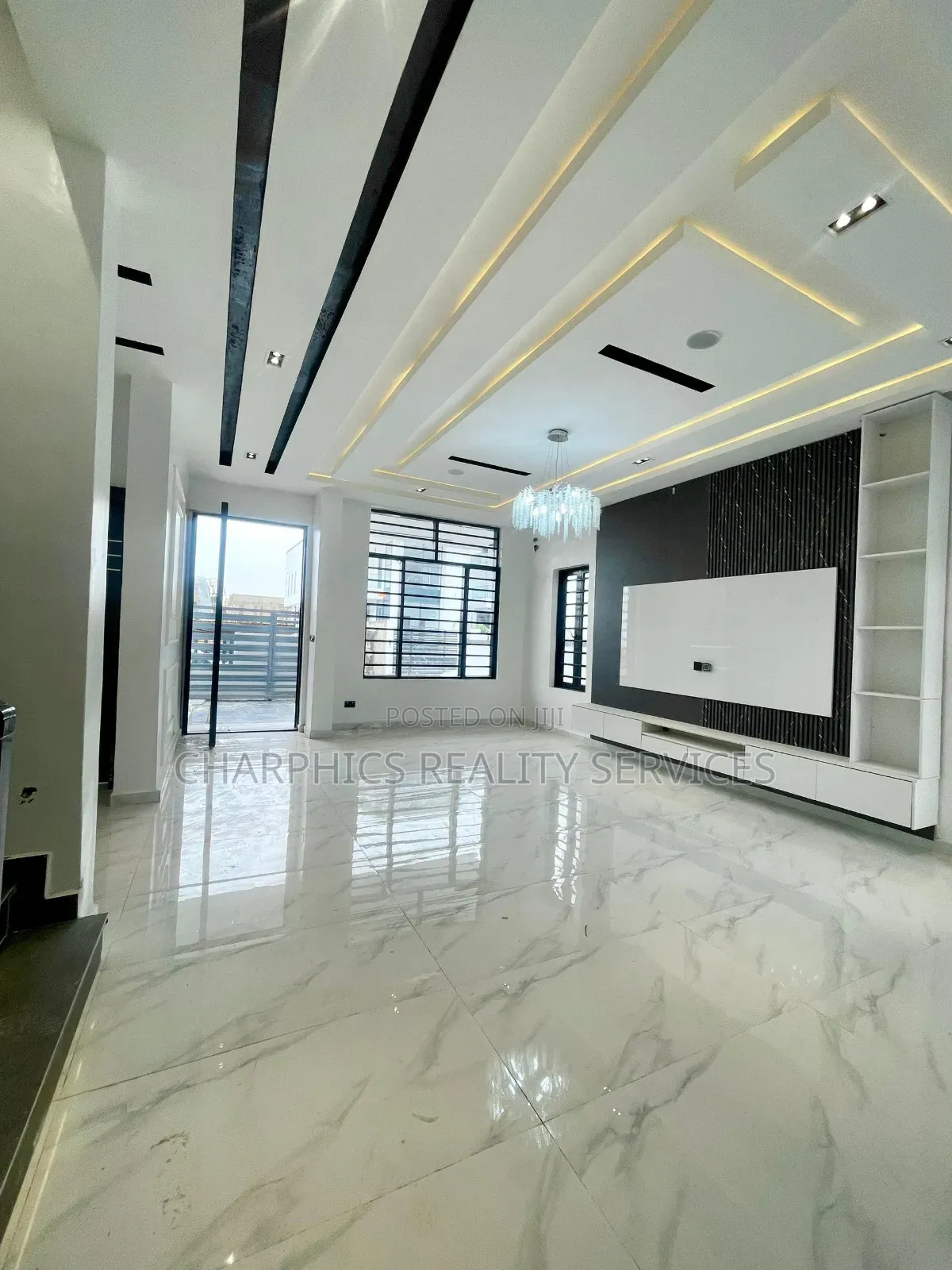 4bdrm Duplex in Ajah for sale in Ajah