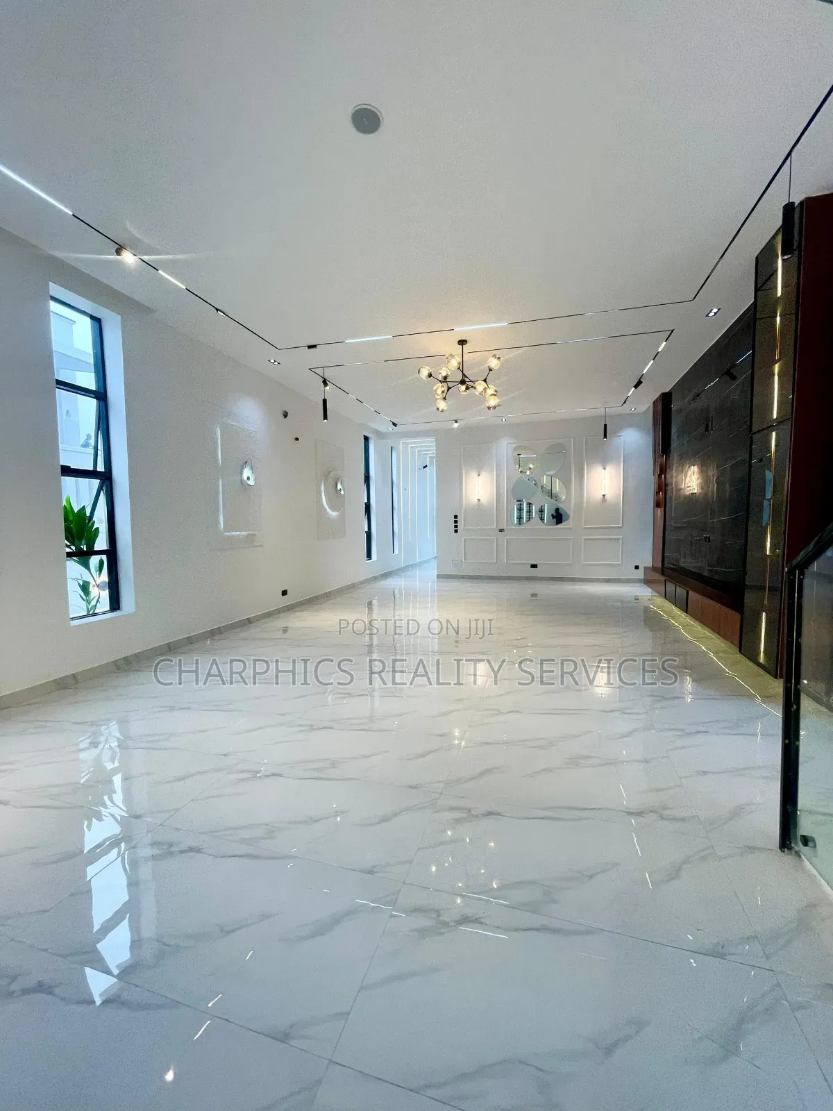 5bdrm Duplex in Ajah for sale in Ajah