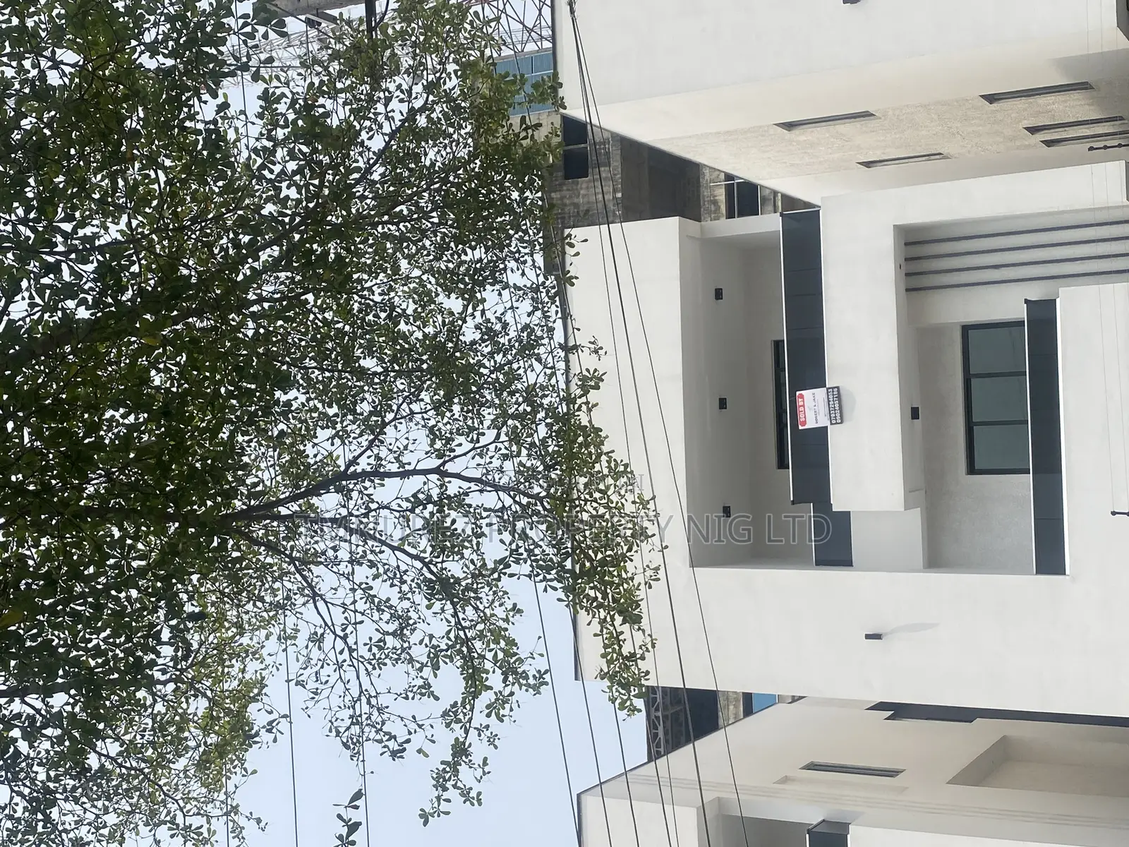 5bdrm Duplex in Admiralty, Lekki for rent in Lekki
