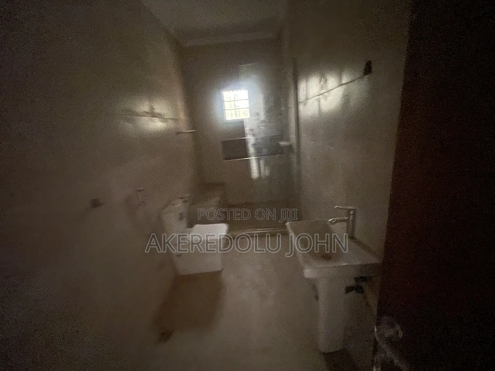 5bdrm Townhouse / Terrace in Asokoro for rent in Asokoro