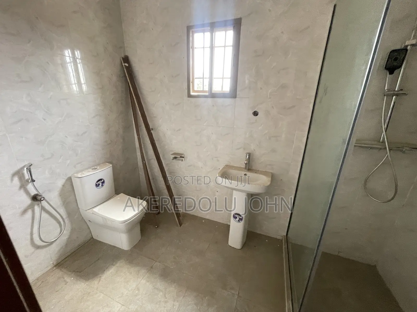 5bdrm Townhouse / Terrace in Asokoro for rent in Asokoro