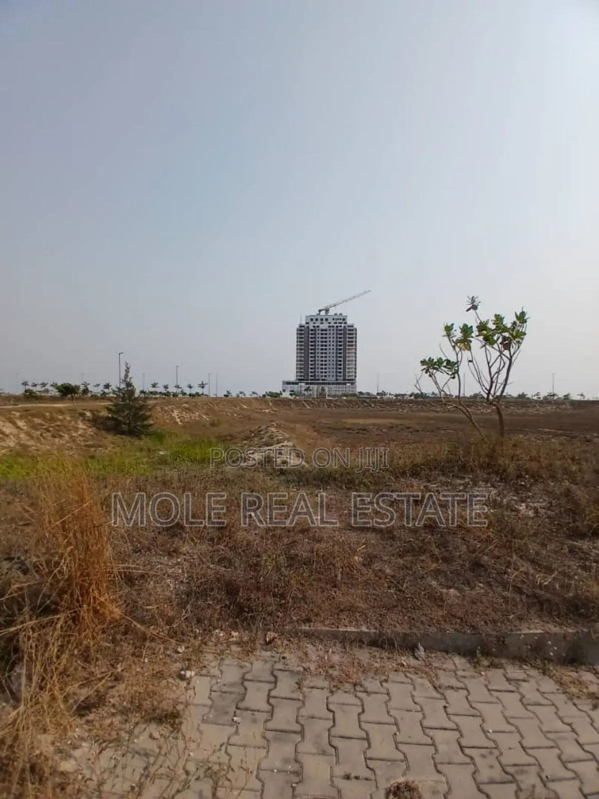 Heaters Of Farm Land 4 Sale Mowe Ofada Ogun State in Ogun Waterside