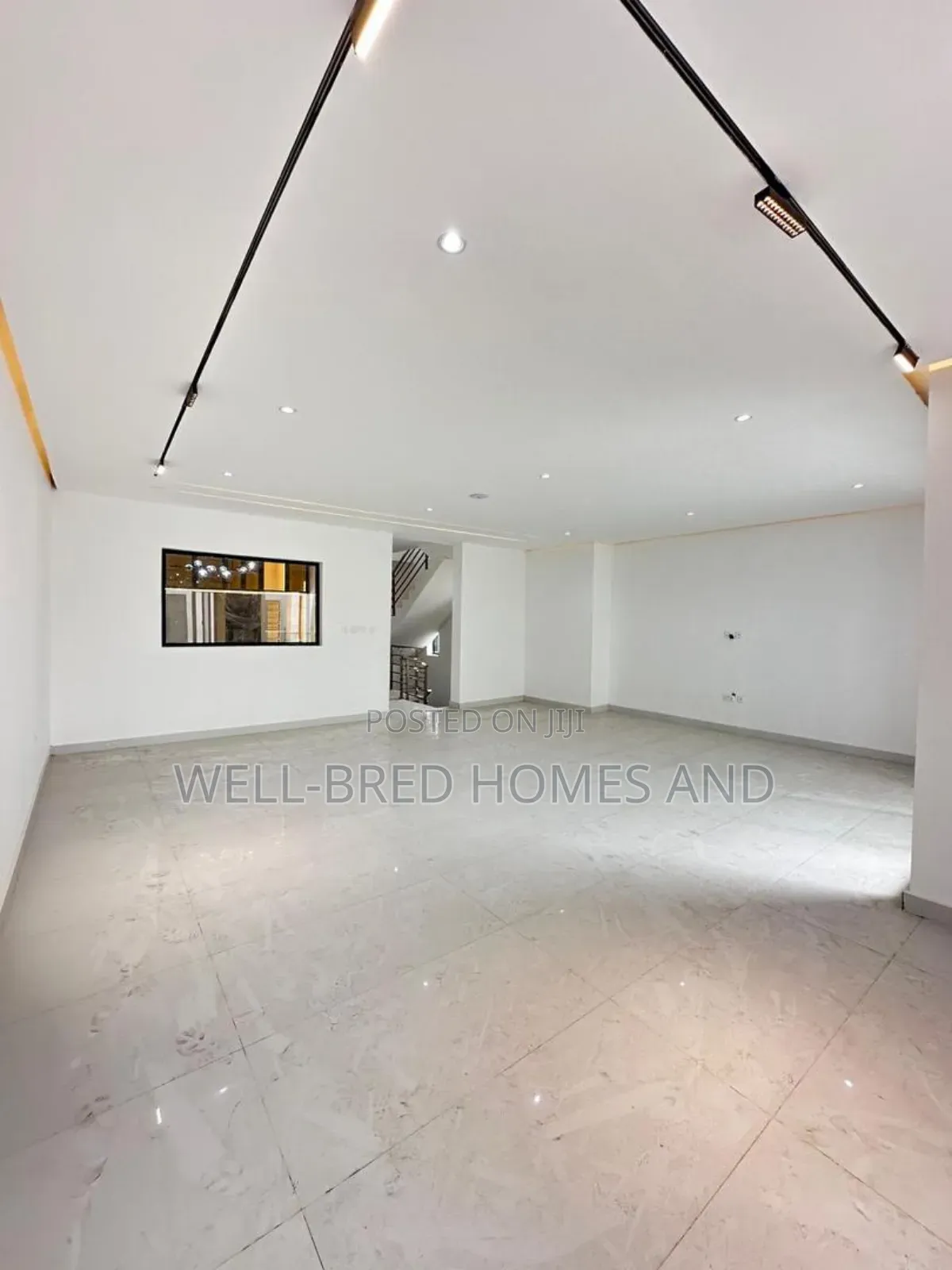 4bdrm Duplex in Ikate Lekki Lagos for sale in Lekki