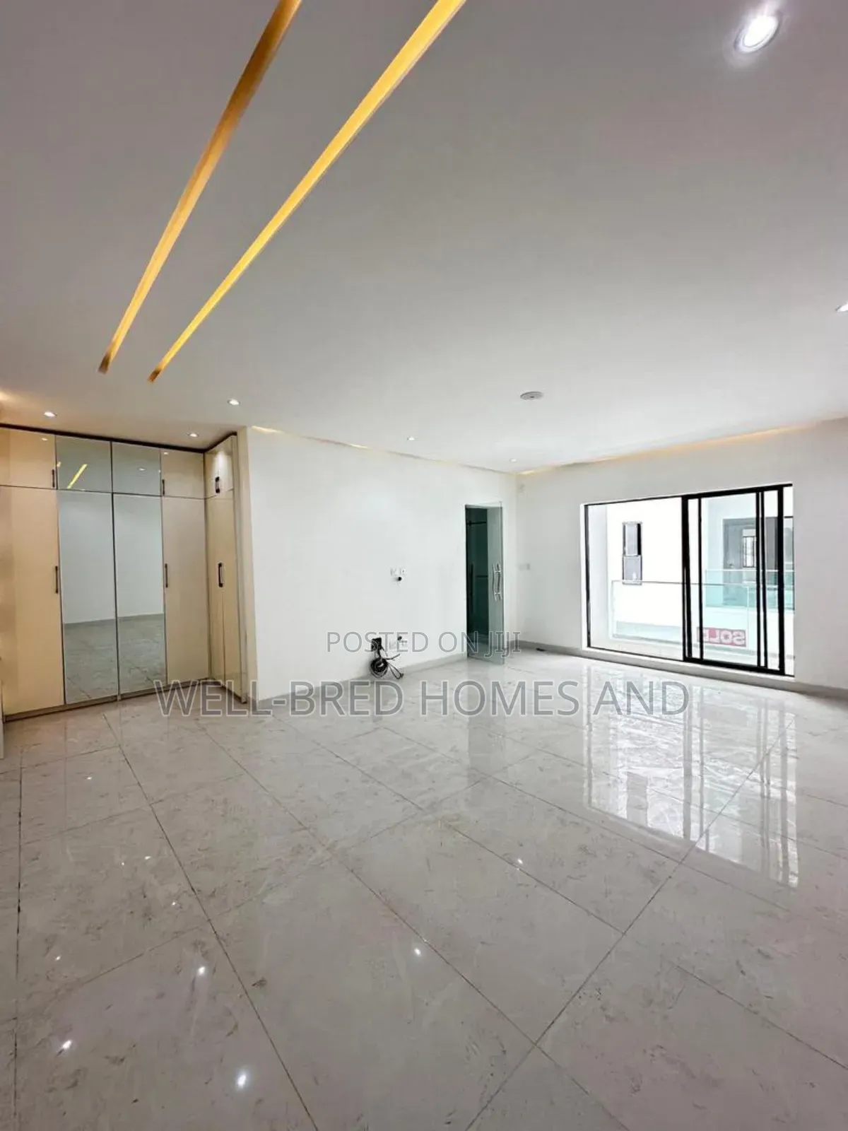 4bdrm Duplex in Ikate Lekki Lagos for sale in Lekki