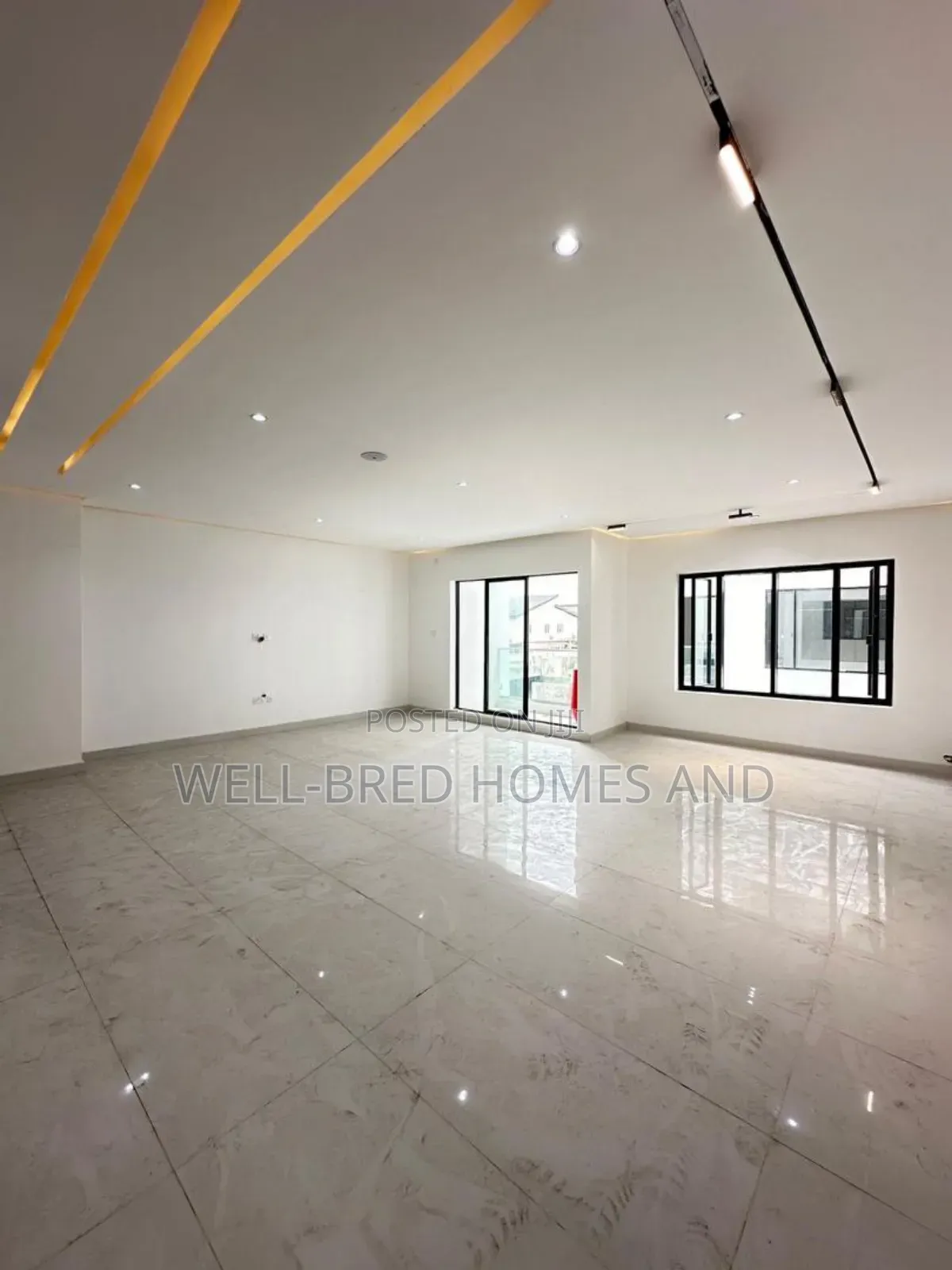 4bdrm Duplex in Ikate Lekki Lagos for sale in Lekki