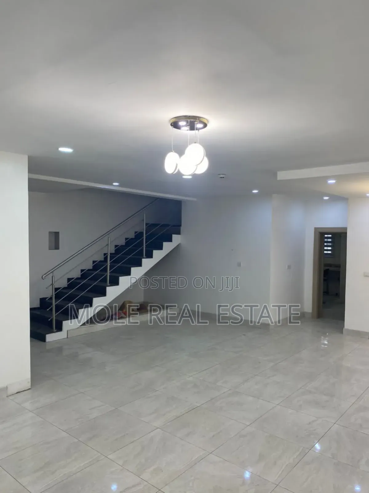 Old Ikoyi Super Roi Manssionat Blocks 4 Sale in Ikoyi