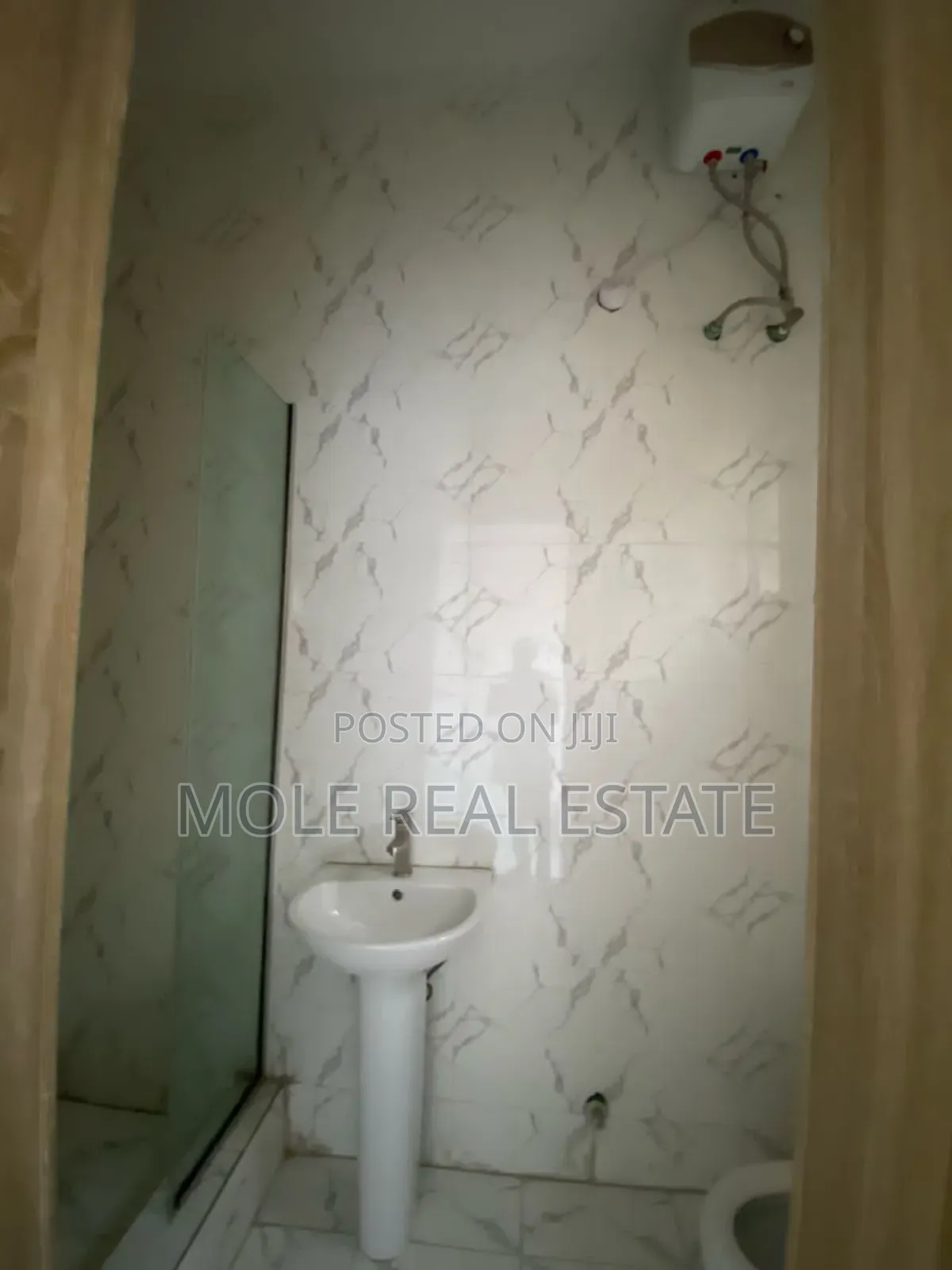 3bdrm Duplex in Ajah for sale in Ajah