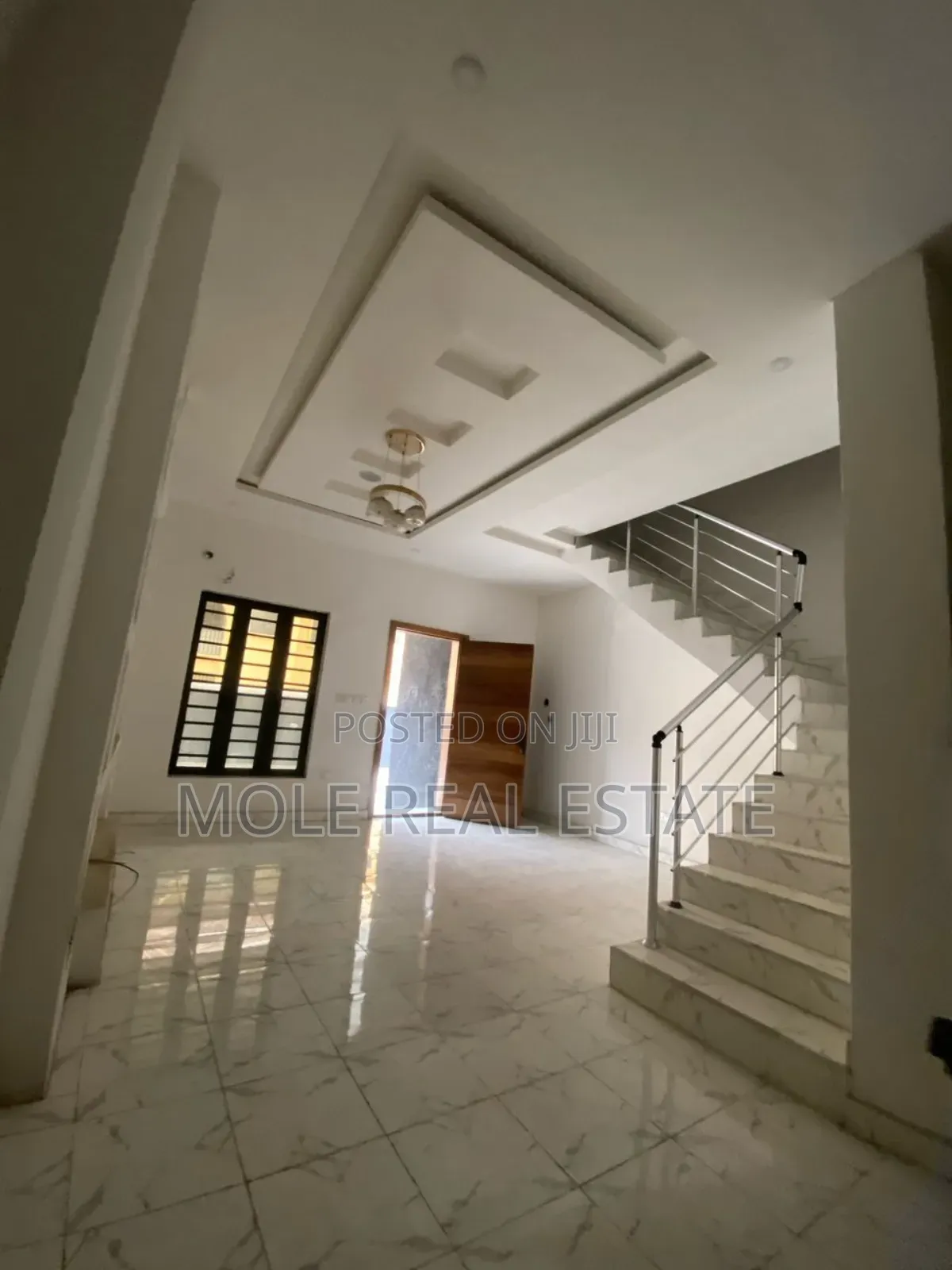 3bdrm Duplex in Ajah for sale in Ajah