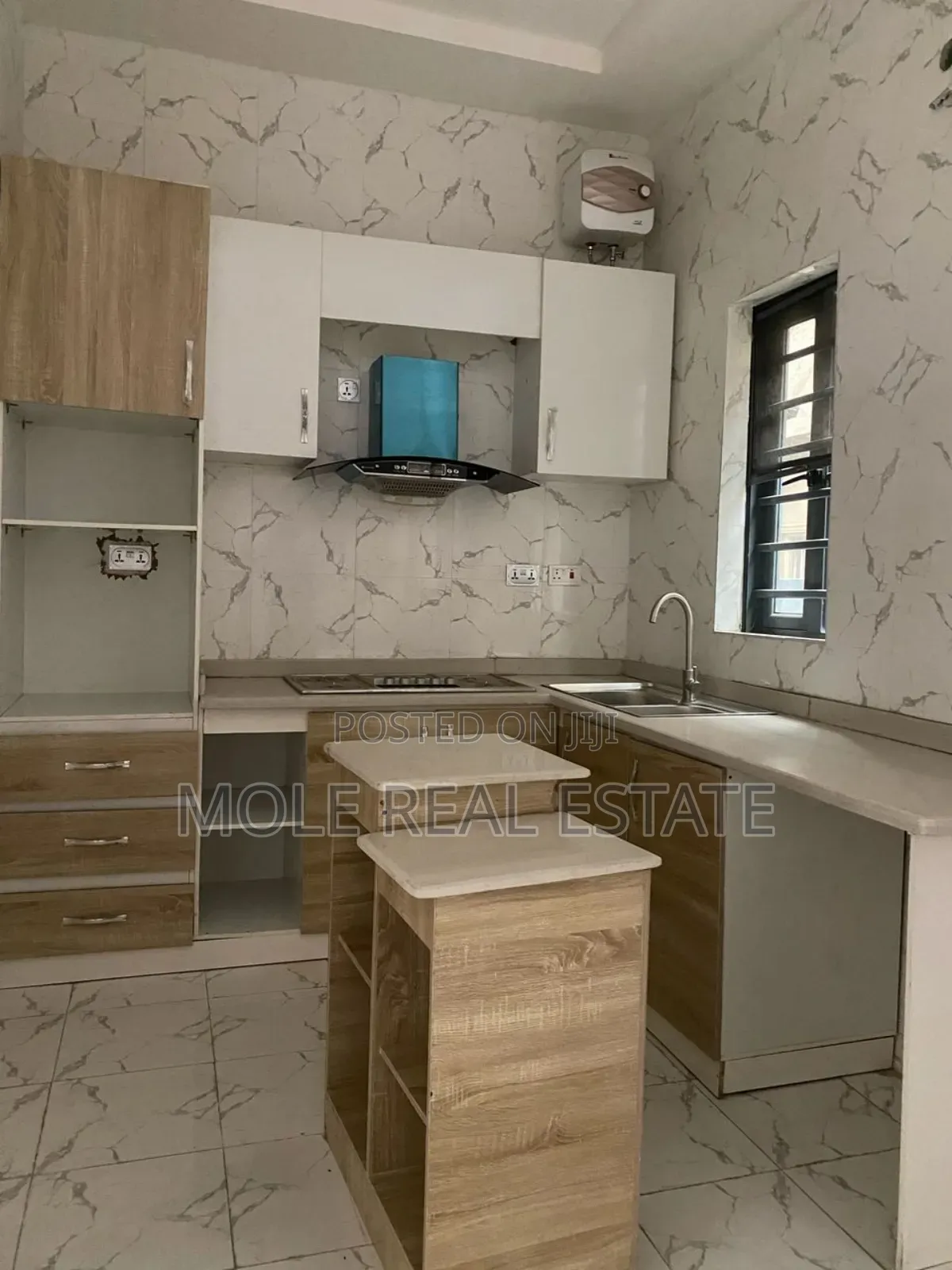 3bdrm Duplex in Ajah for sale in Ajah