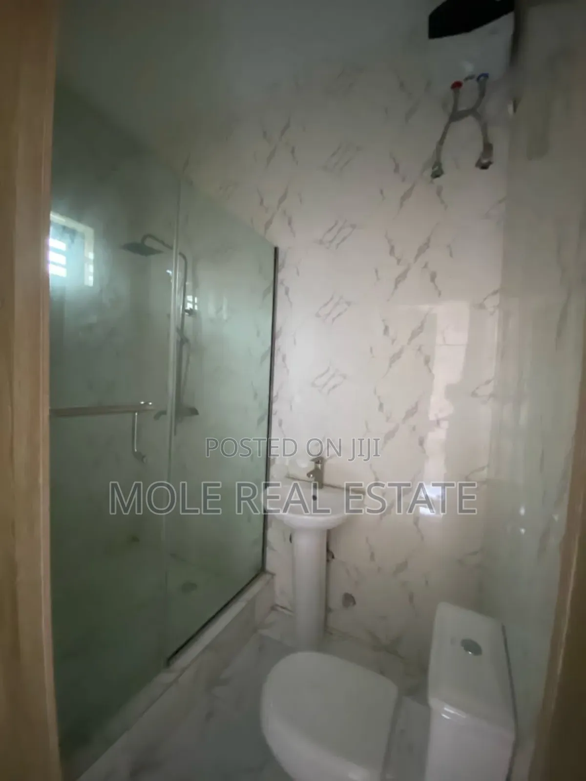 3bdrm Duplex in Ajah for sale in Ajah