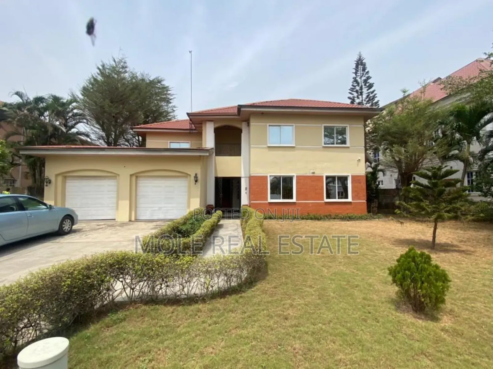 Furnished 5bdrm Duplex in Nicon Estate, Lekki for rent in Lekki