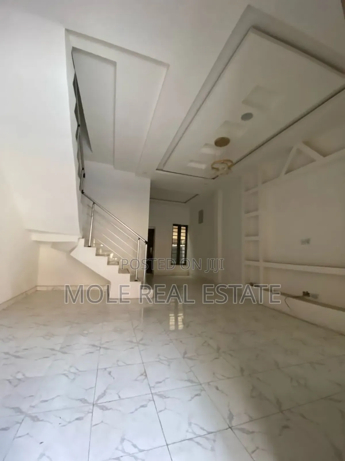 Furnished 5bdrm Duplex in Nicon Estate, Lekki for rent in Lekki