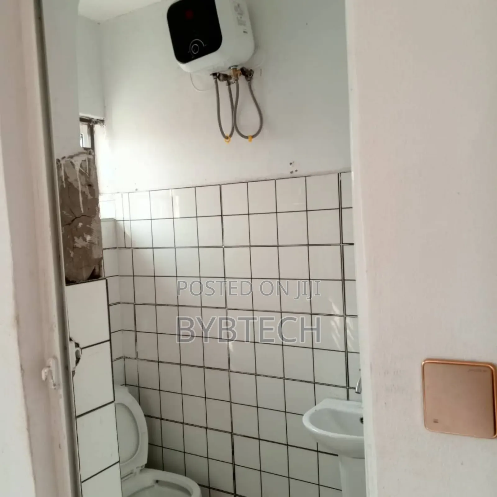Studio Apartment in Kubwa for rent in Kubwa