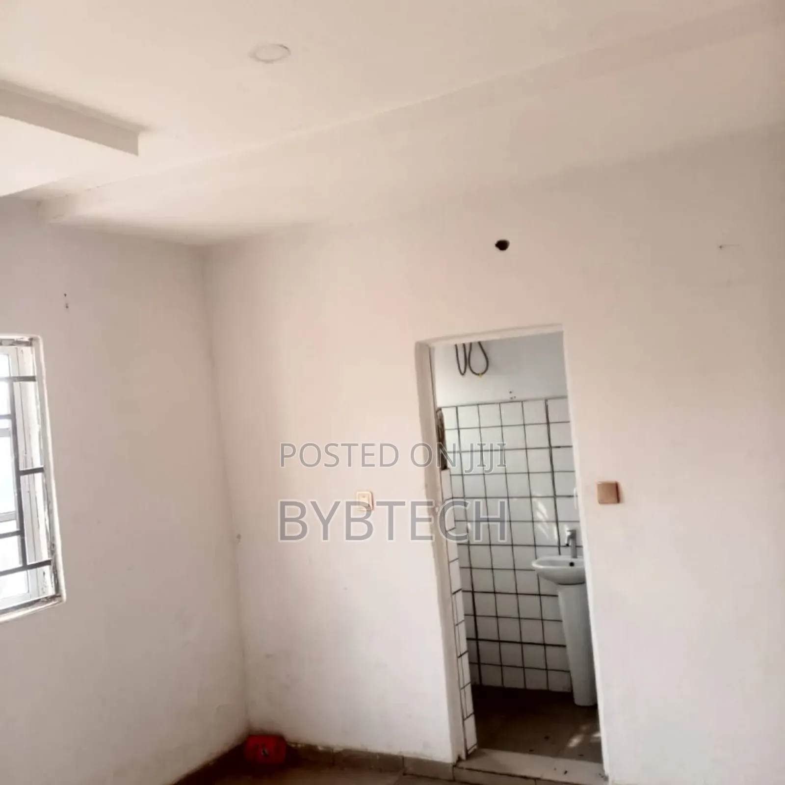 Studio Apartment in Kubwa for rent in Kubwa
