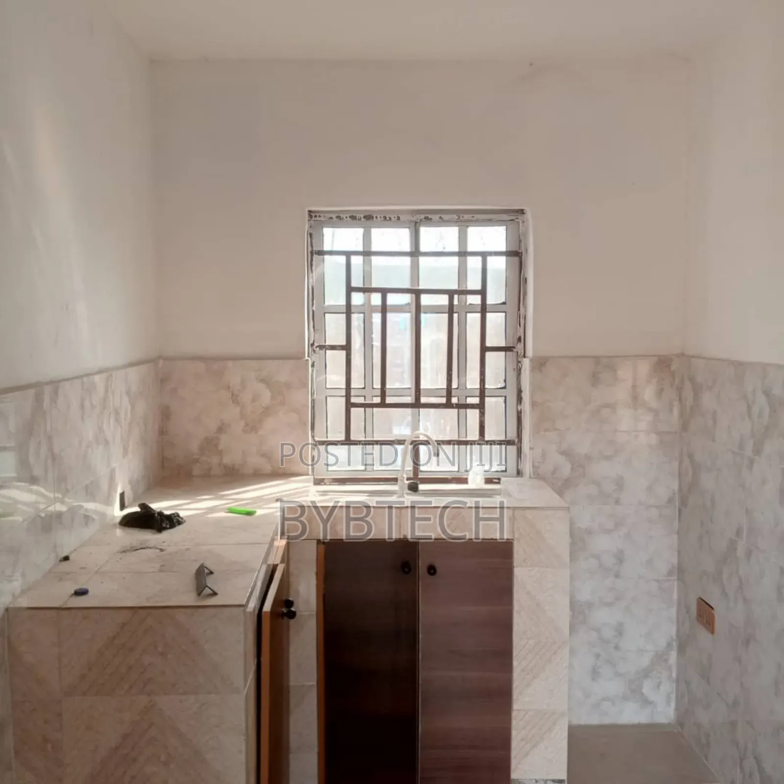 Studio Apartment in Kubwa for rent in Kubwa