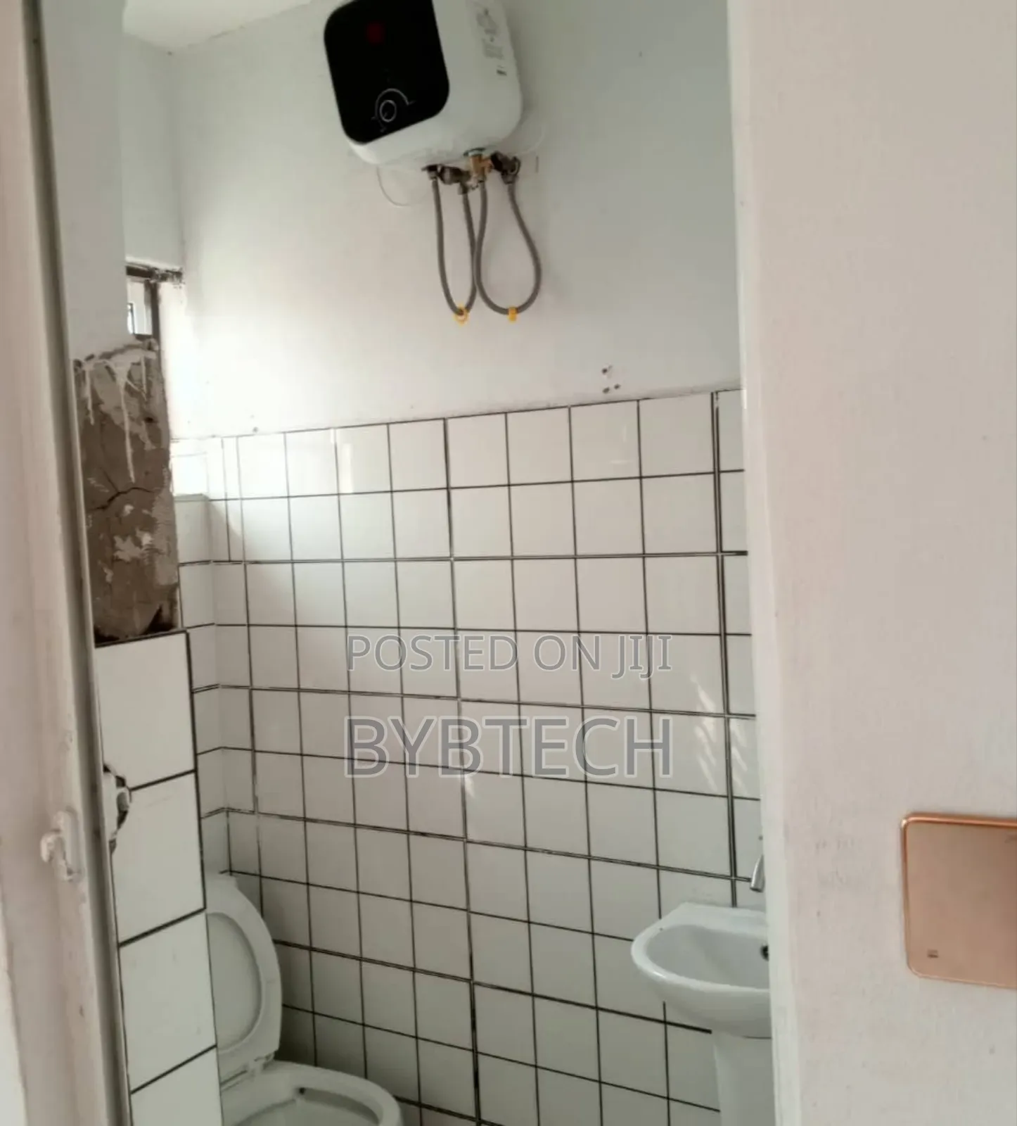 Studio Apartment in Kubwa for rent in Kubwa