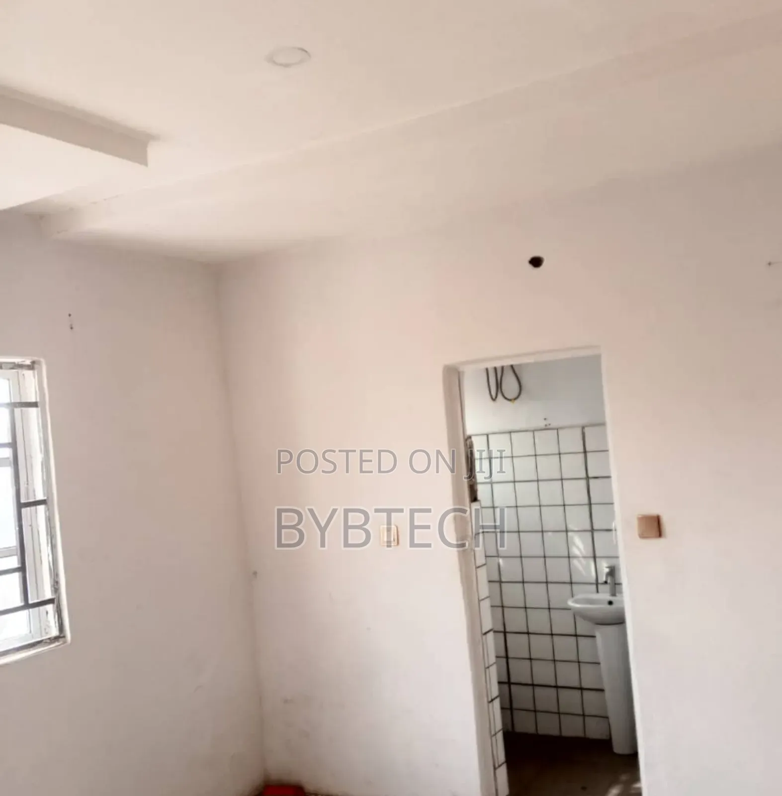 Studio Apartment in Kubwa for rent in Kubwa