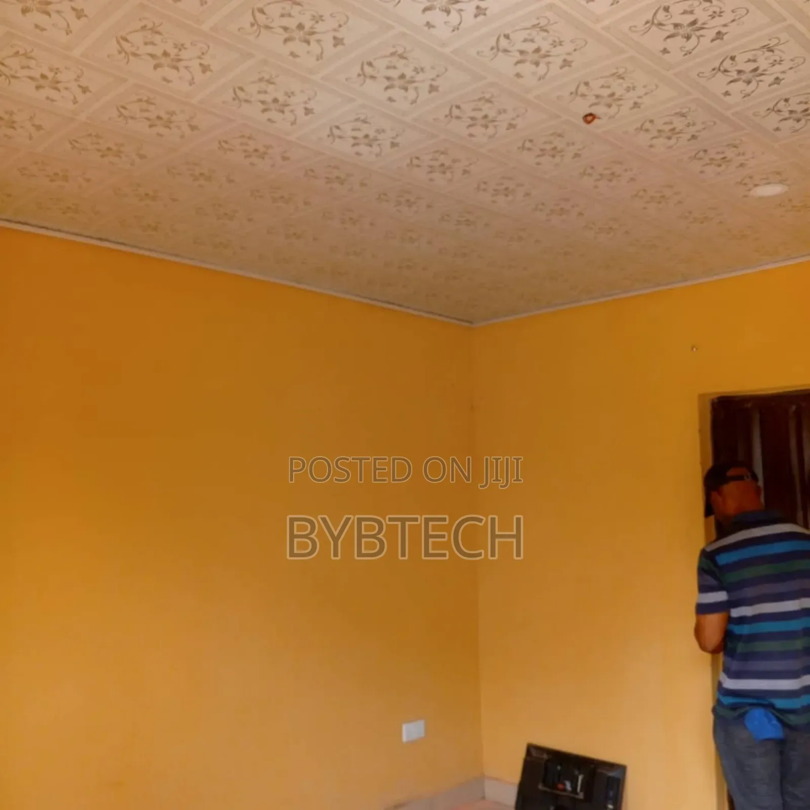 Studio Apartment in Guida, Kubwa for rent in Kubwa