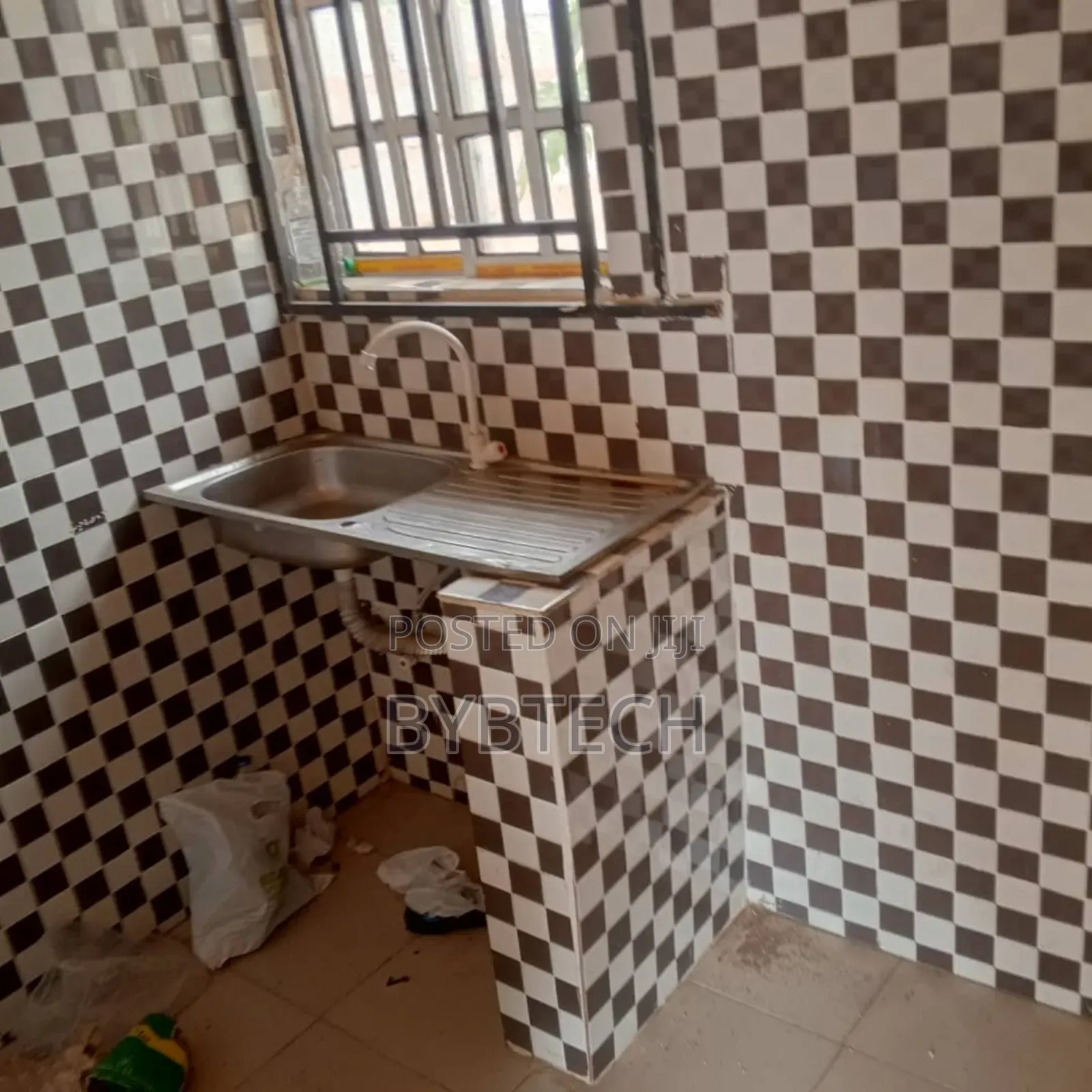 Studio Apartment in Guida, Kubwa for rent in Kubwa