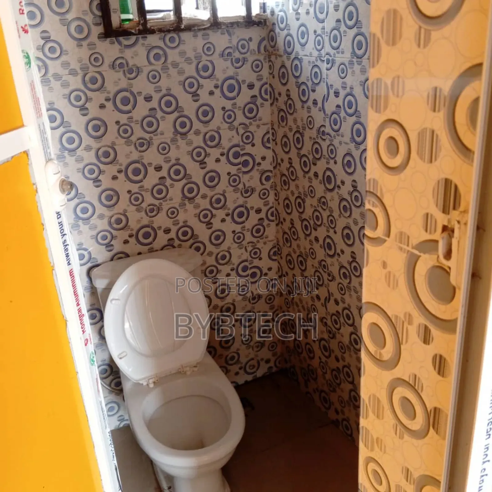 Studio Apartment in Guida, Kubwa for rent in Kubwa
