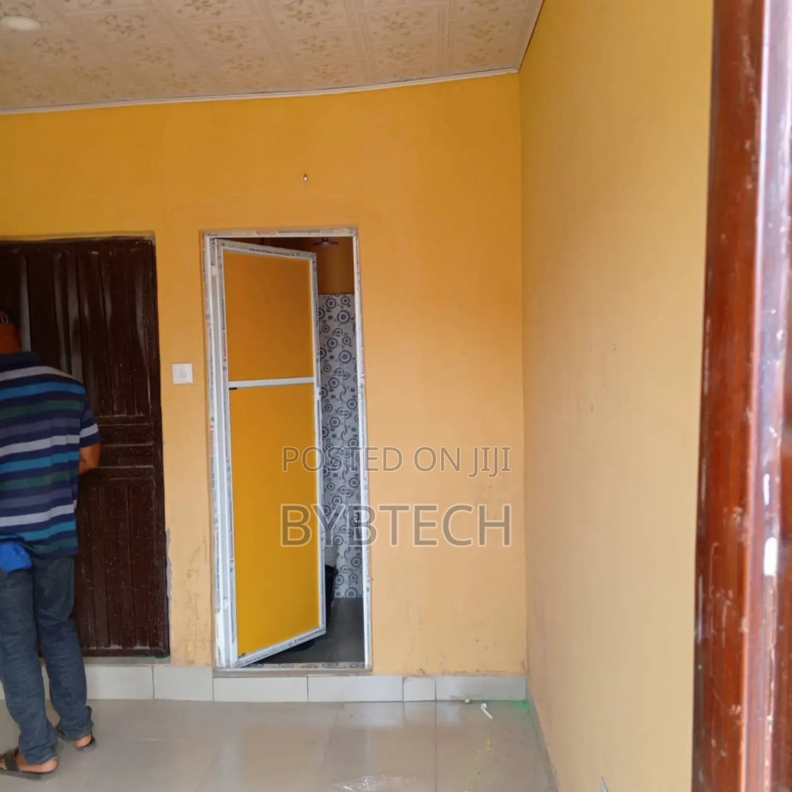 Studio Apartment in Guida, Kubwa for rent in Kubwa