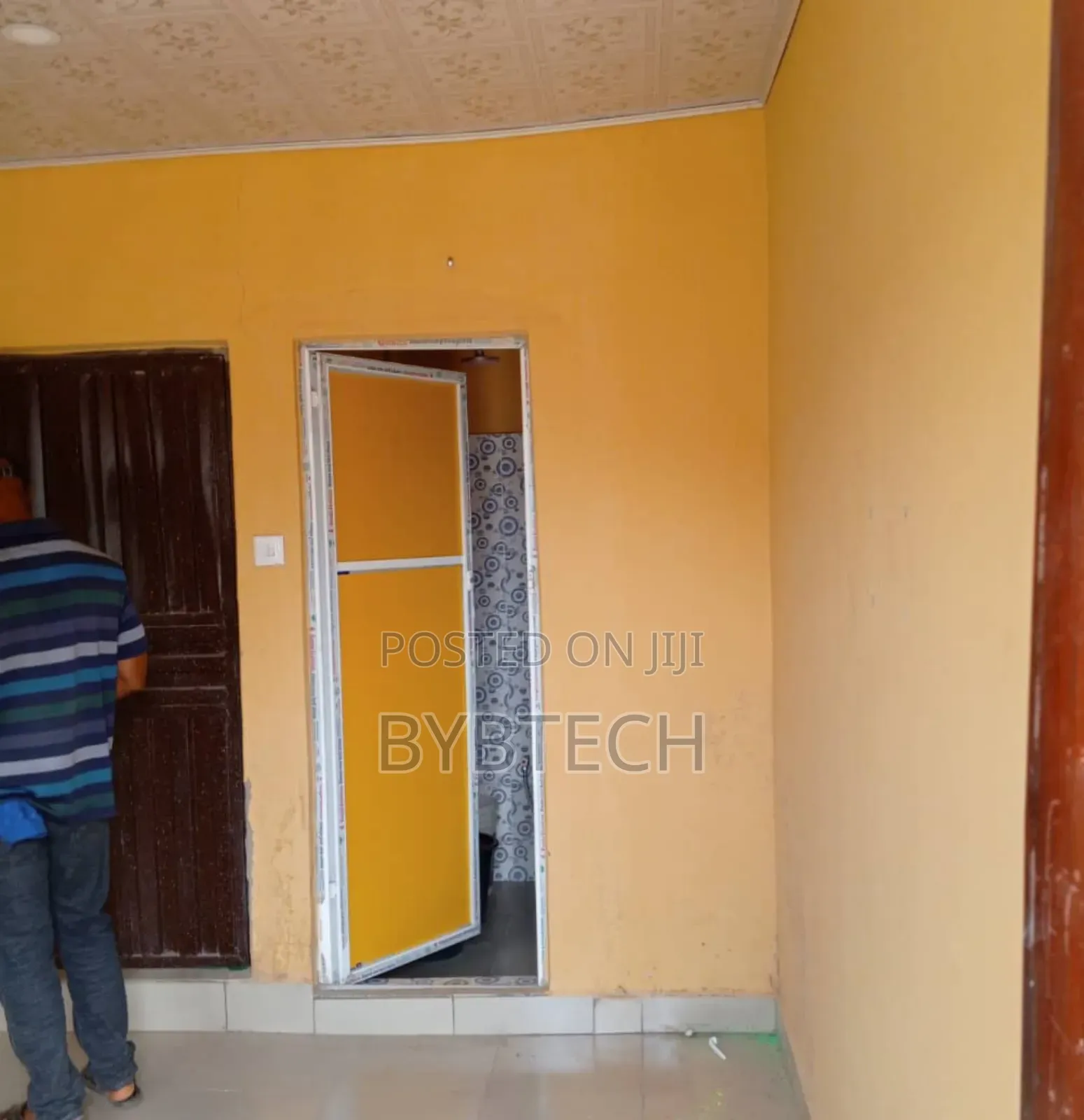 Studio Apartment in Guida, Kubwa for rent in Kubwa