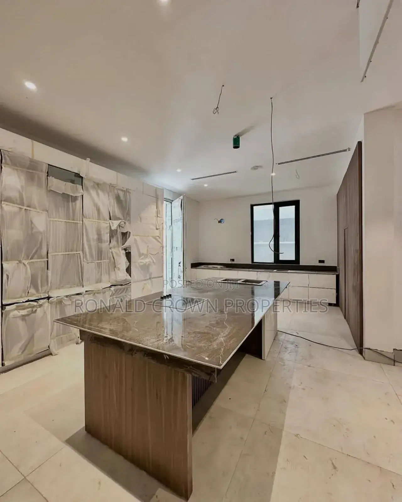5bdrm Duplex in Ikoyi for sale in Ikoyi